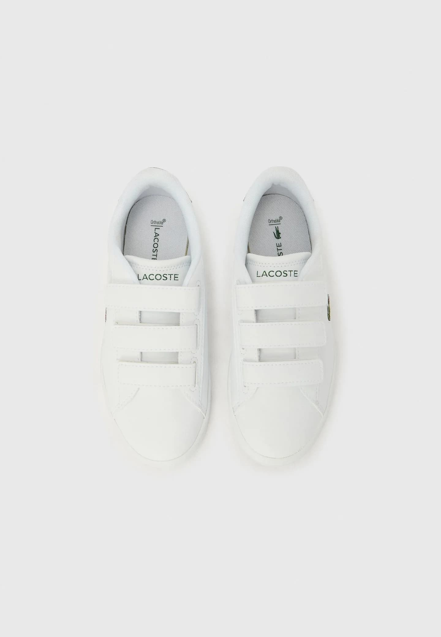 CARNABY SET UNISEX - Кроссовки низкие - фото 4