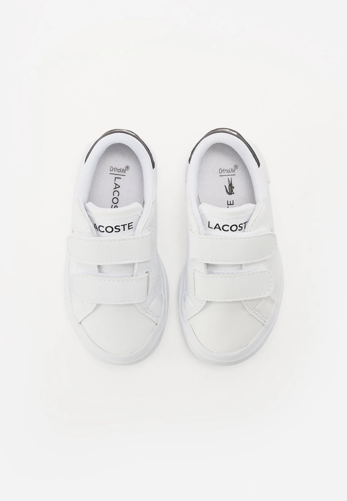 INFANTS POWERCOURT UNISEX - Кроссовки низкие - фото 4