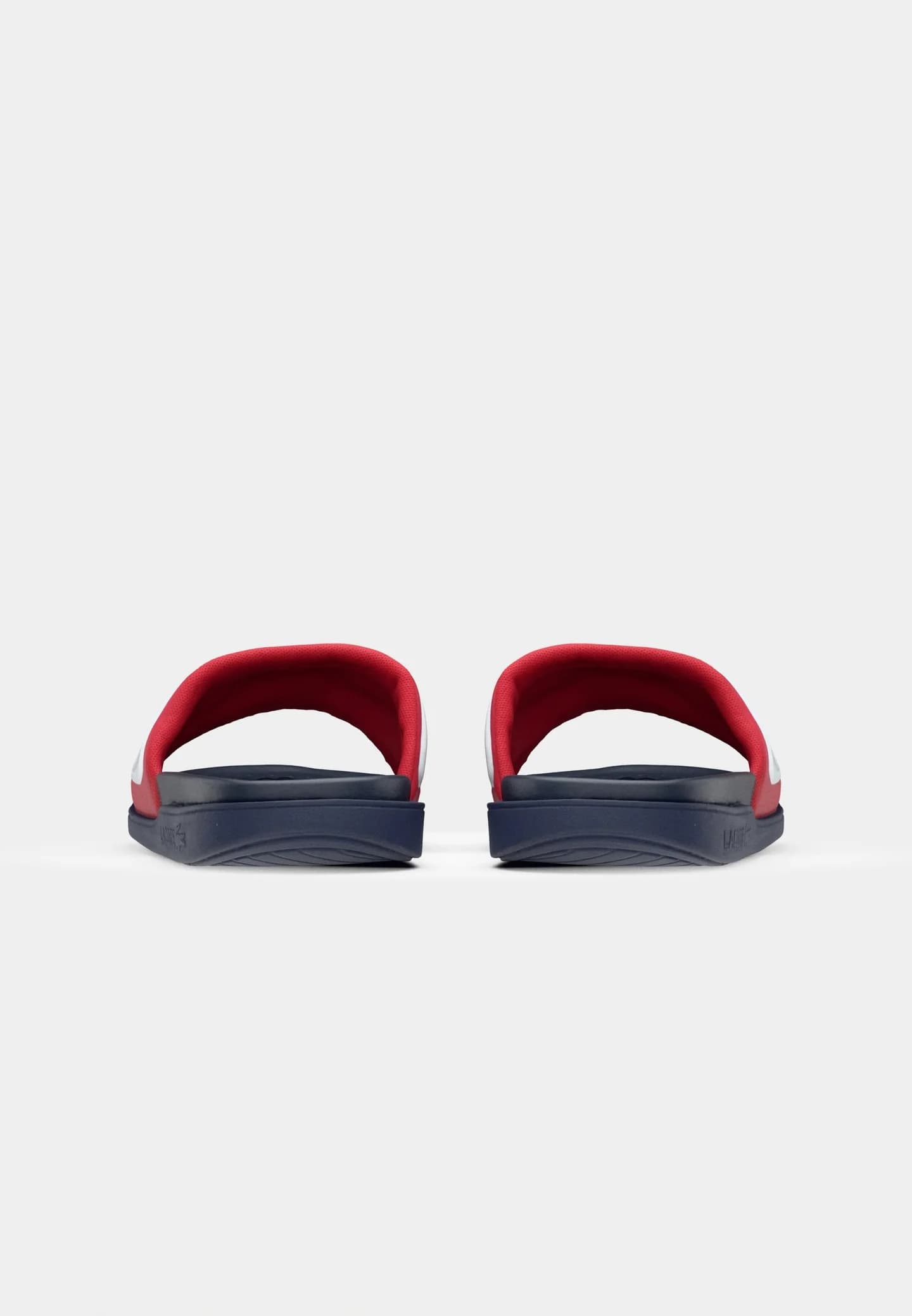 SERVE SLIDE DUAL – плоские шлепанцы - фото 4