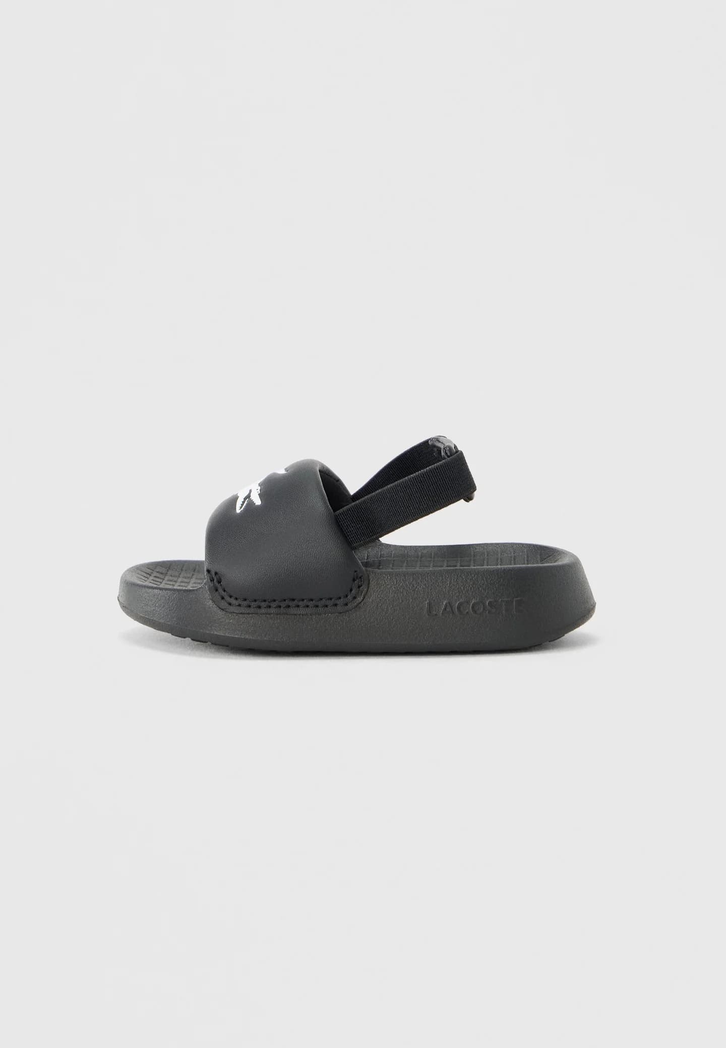 CROCO 1.0 UNISEX - Шлепанцы на плоской подошве - фото 1