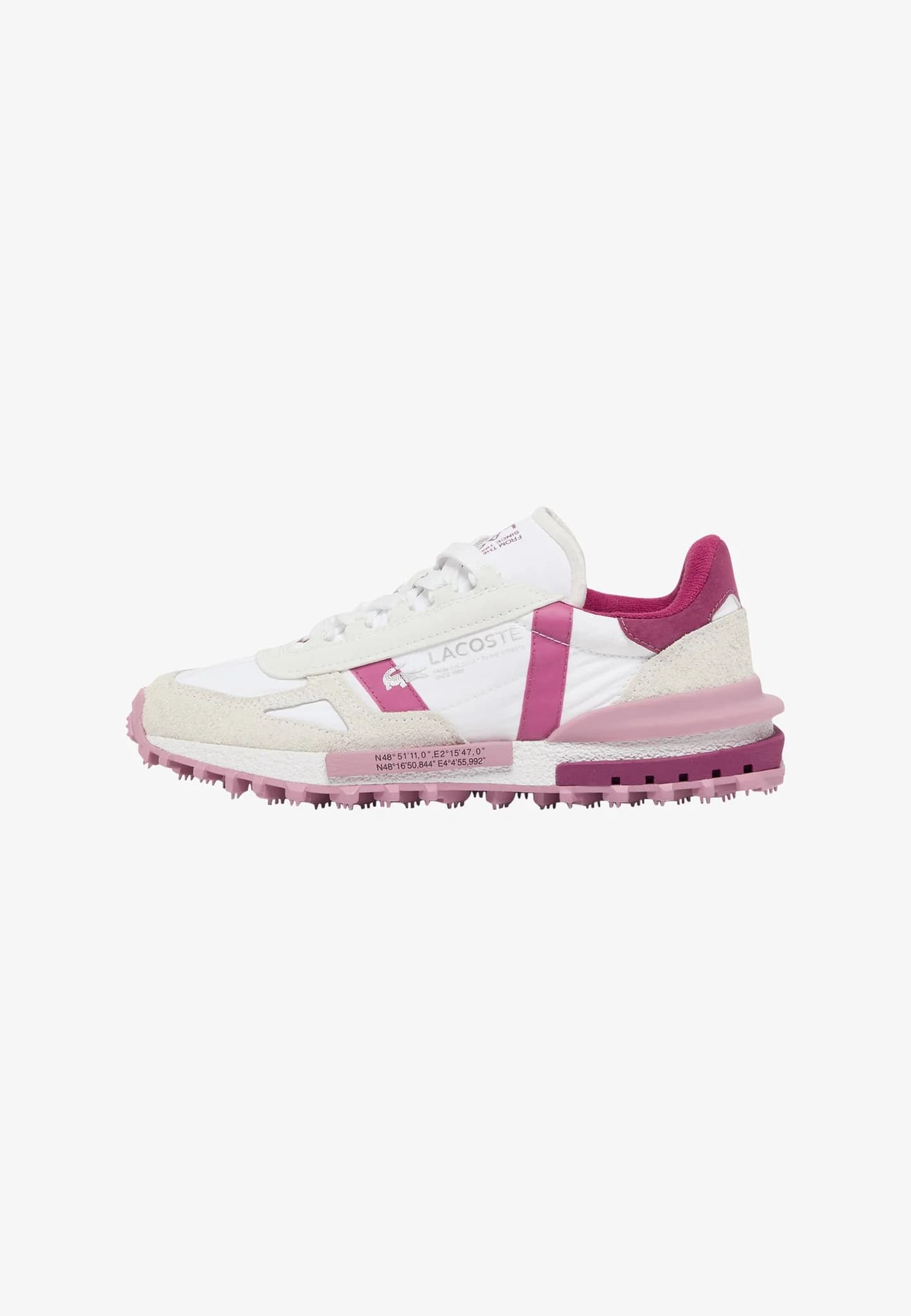 ATHLEISURE - Кроссовки низкие - фото 1