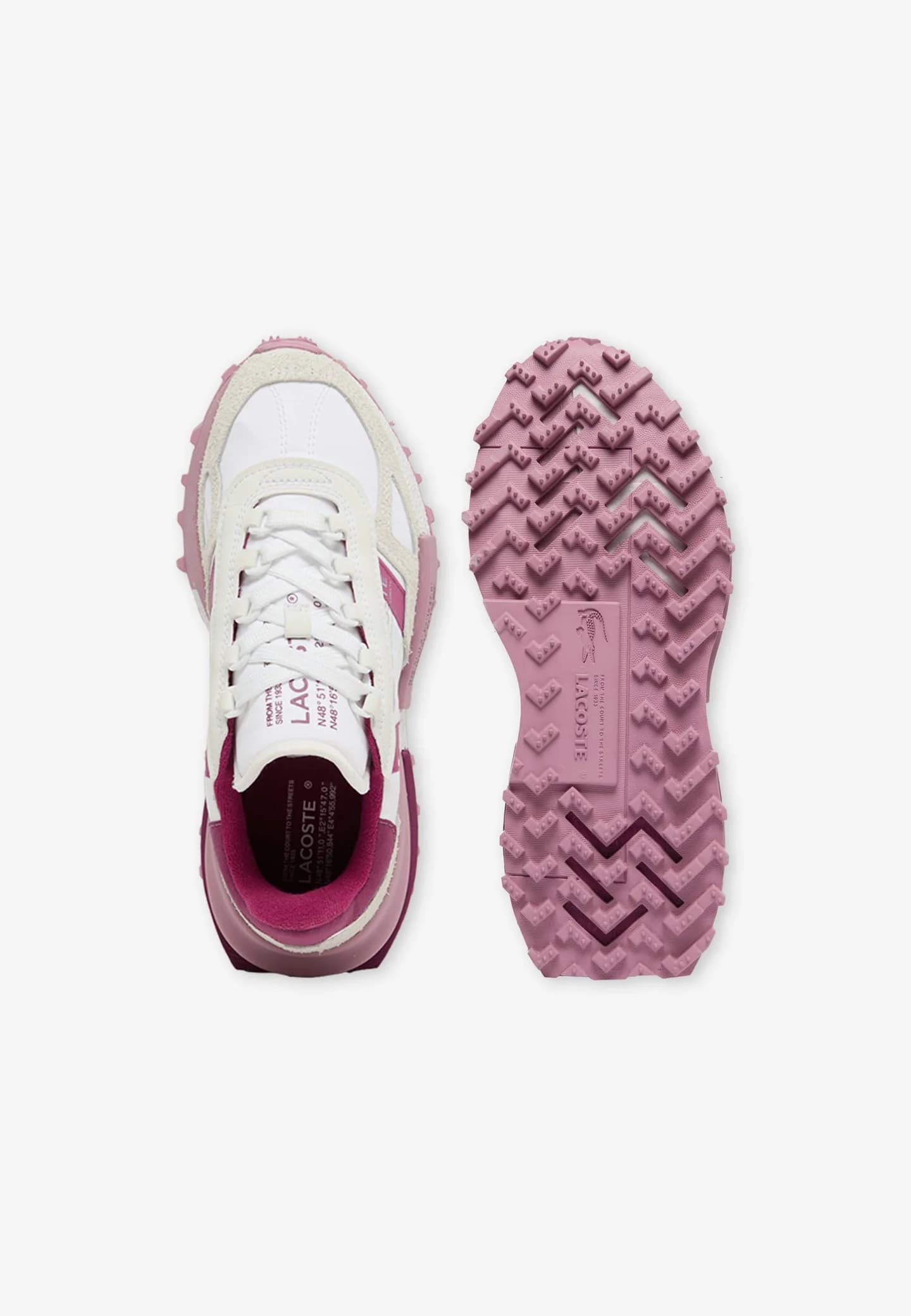 ATHLEISURE - Кроссовки низкие - фото 3