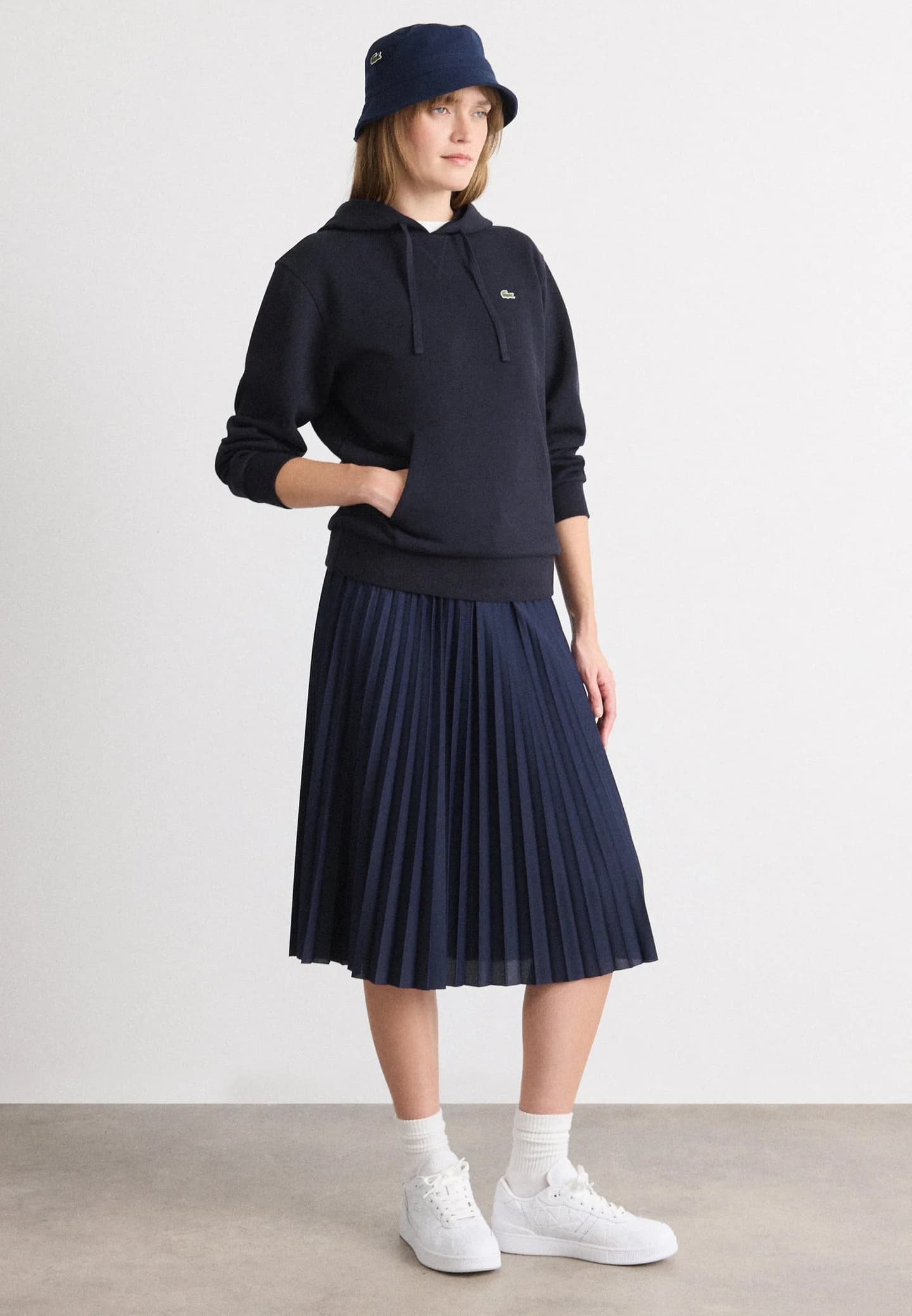 Толстовка с капюшоном - фото 2