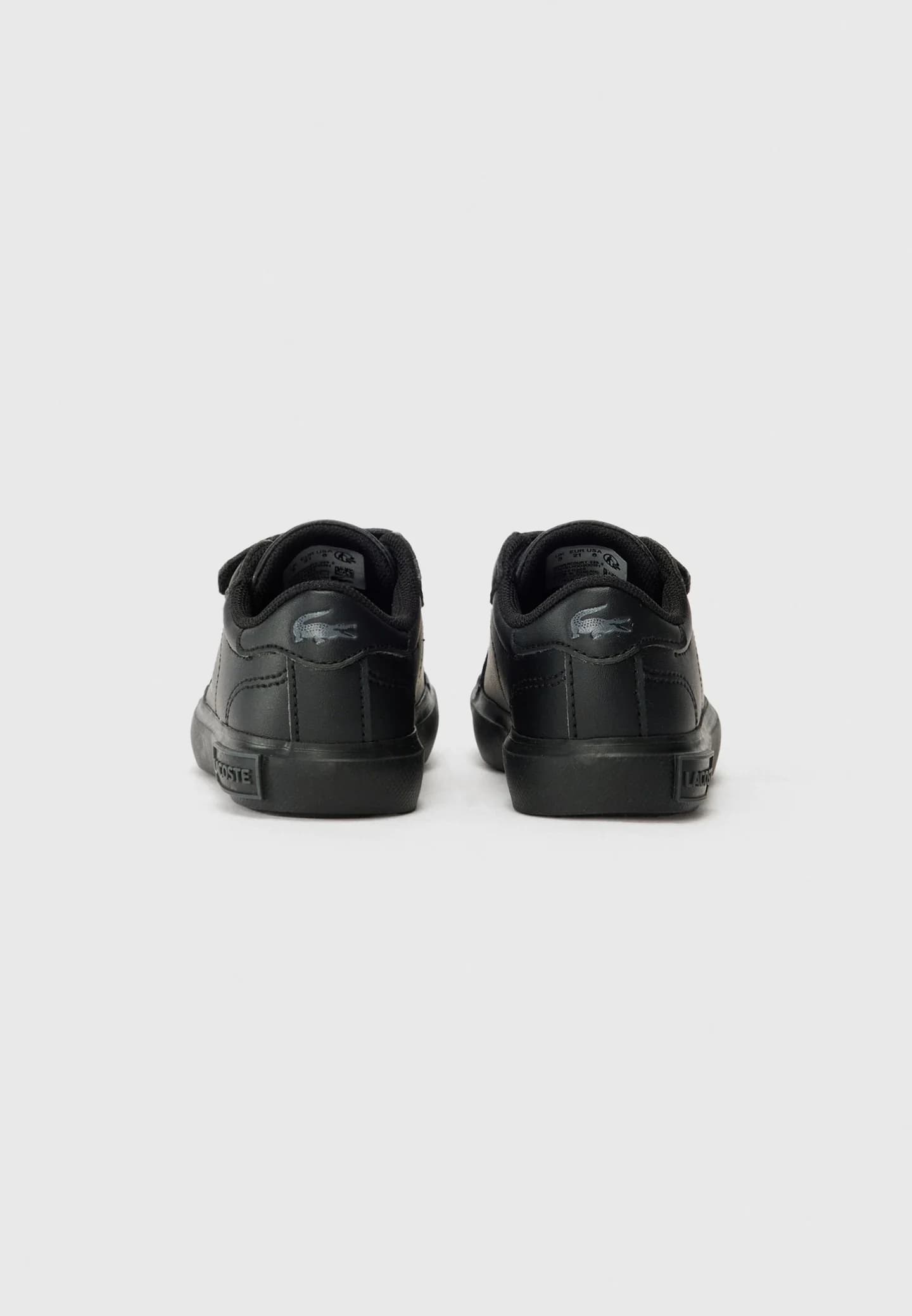 POWERCOURT UNISEX - Кроссовки низкие - фото 3