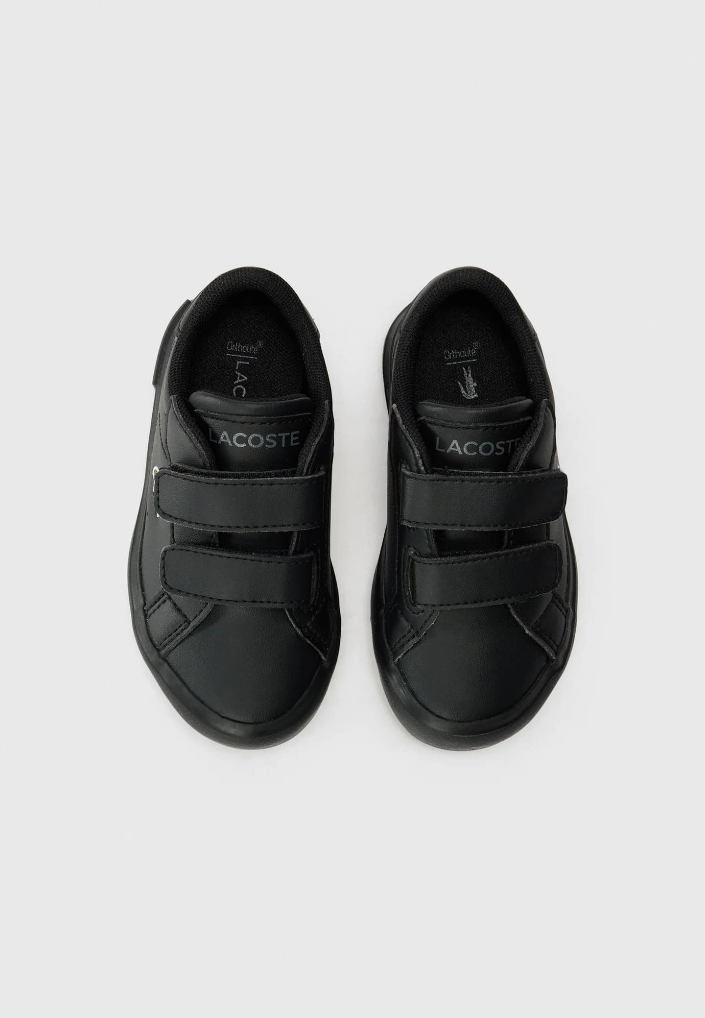 POWERCOURT UNISEX - Кроссовки низкие - фото 4