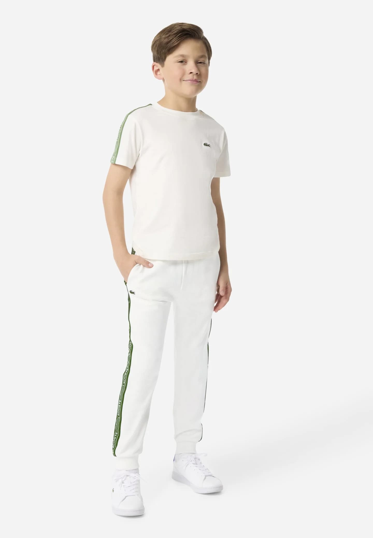 JOGGER - Тренировочные брюки - фото 2