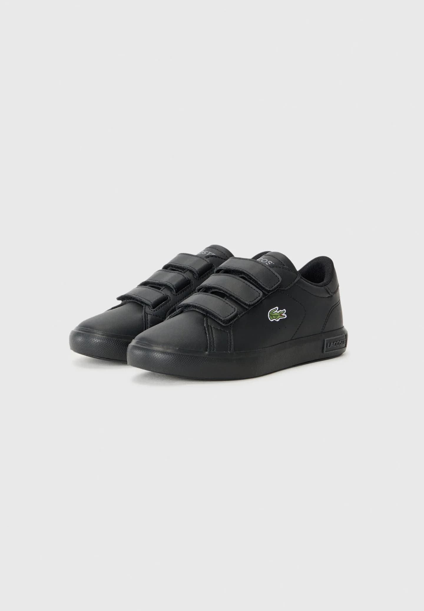 POWERCOURT UNISEX - Кроссовки низкие - фото 2