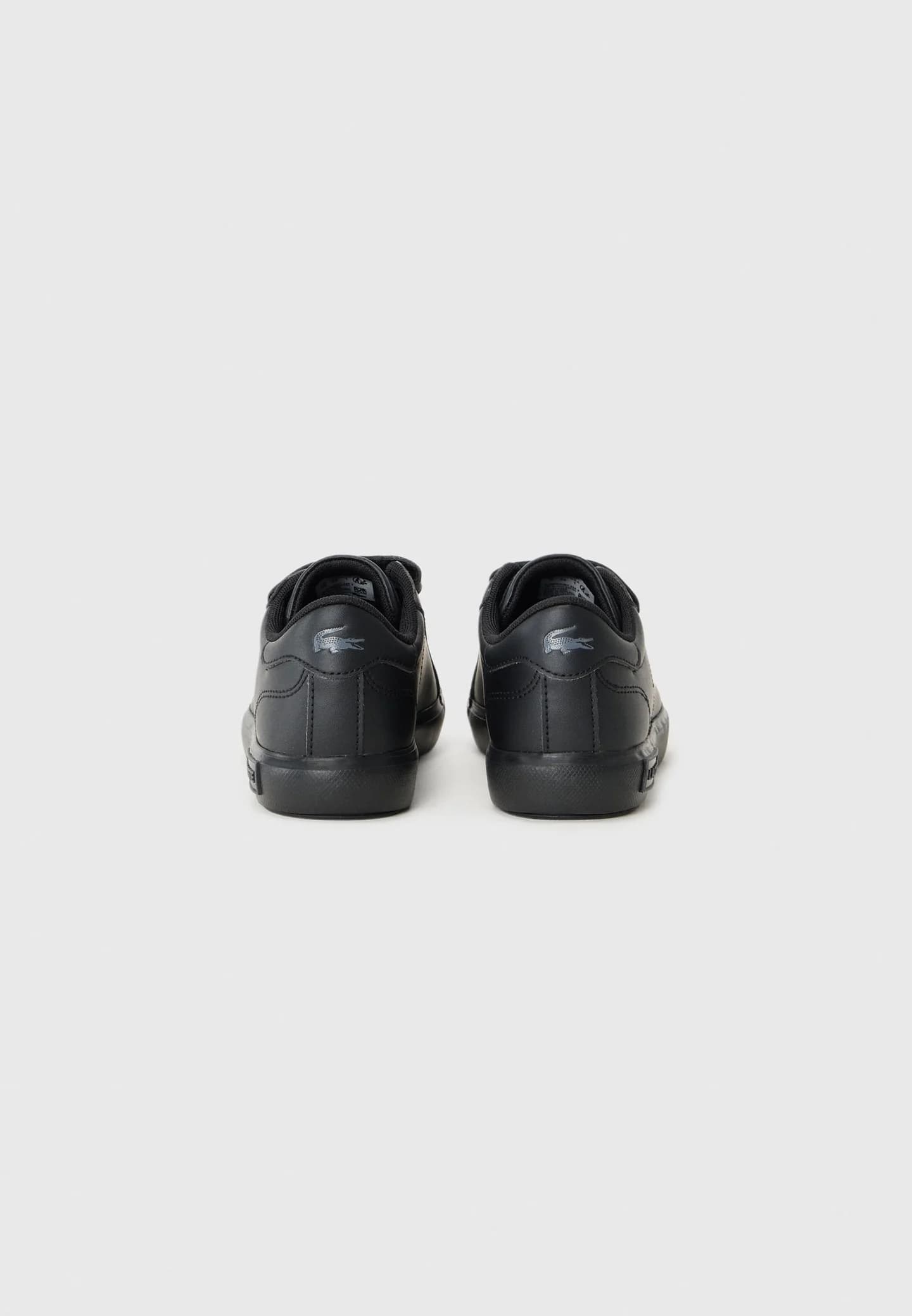 POWERCOURT UNISEX - Кроссовки низкие - фото 3