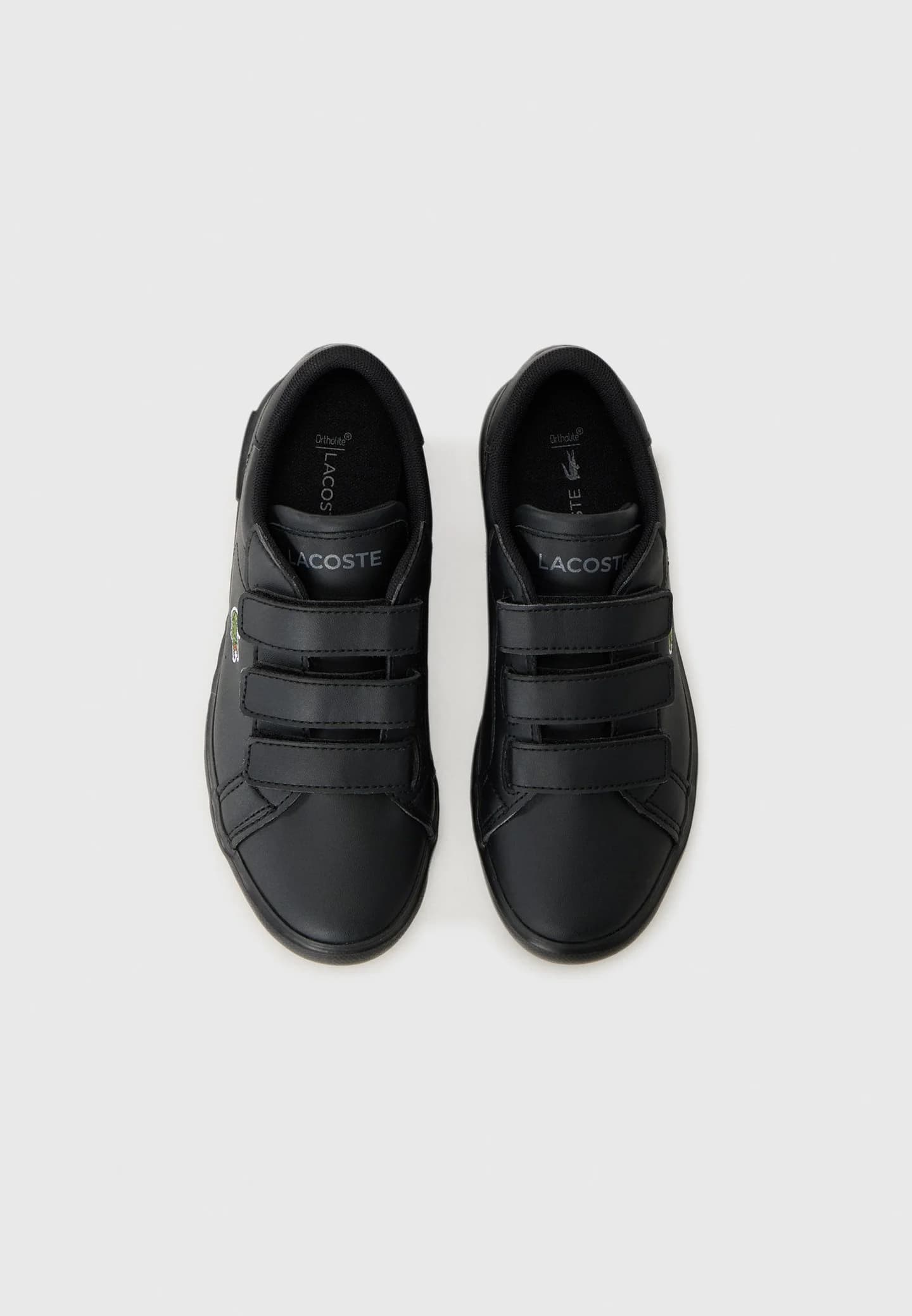 POWERCOURT UNISEX - Кроссовки низкие - фото 4