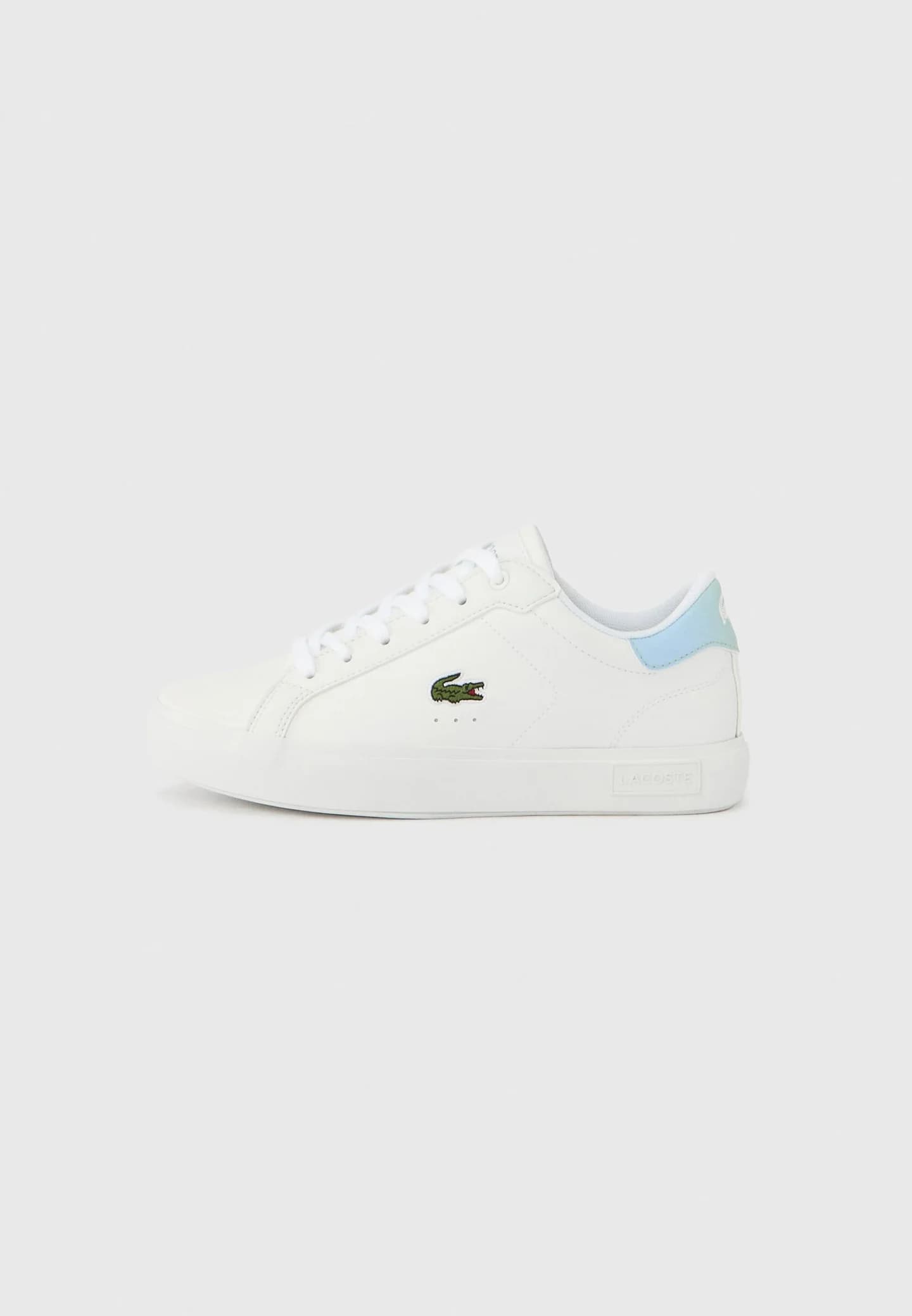 POWERCOURT UNISEX - Кроссовки низкие - фото 1