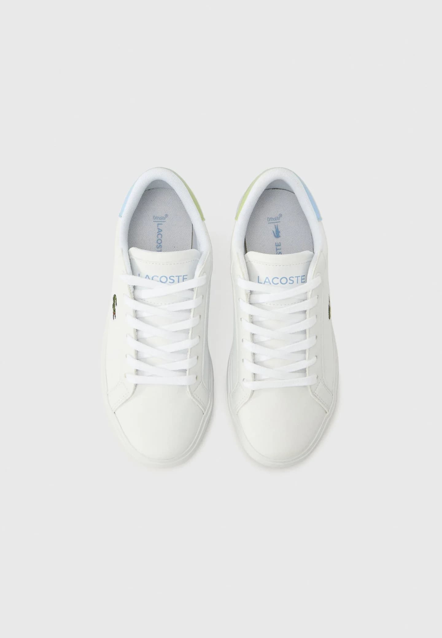 POWERCOURT UNISEX - Кроссовки низкие - фото 4