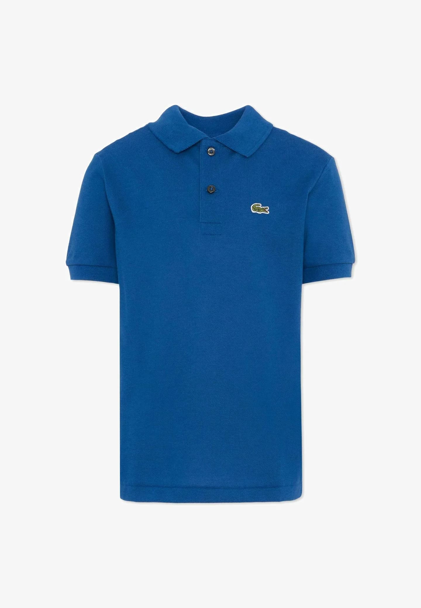 рубашка поло - фото 1