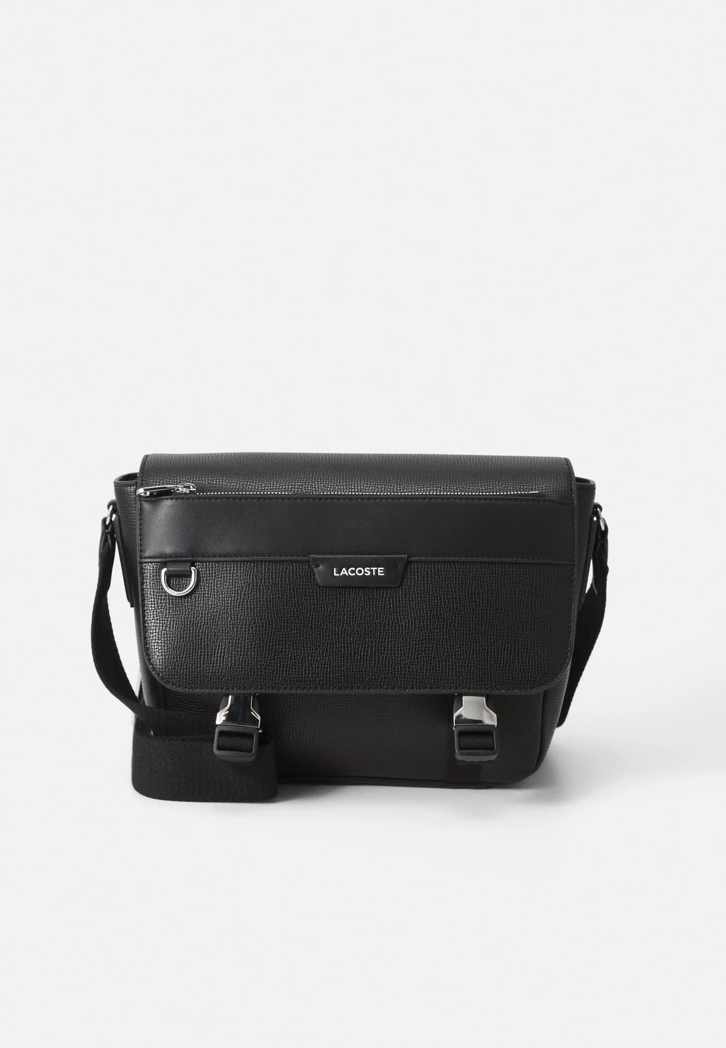 MESSENGER BAG - Сумка на плечо - фото 1