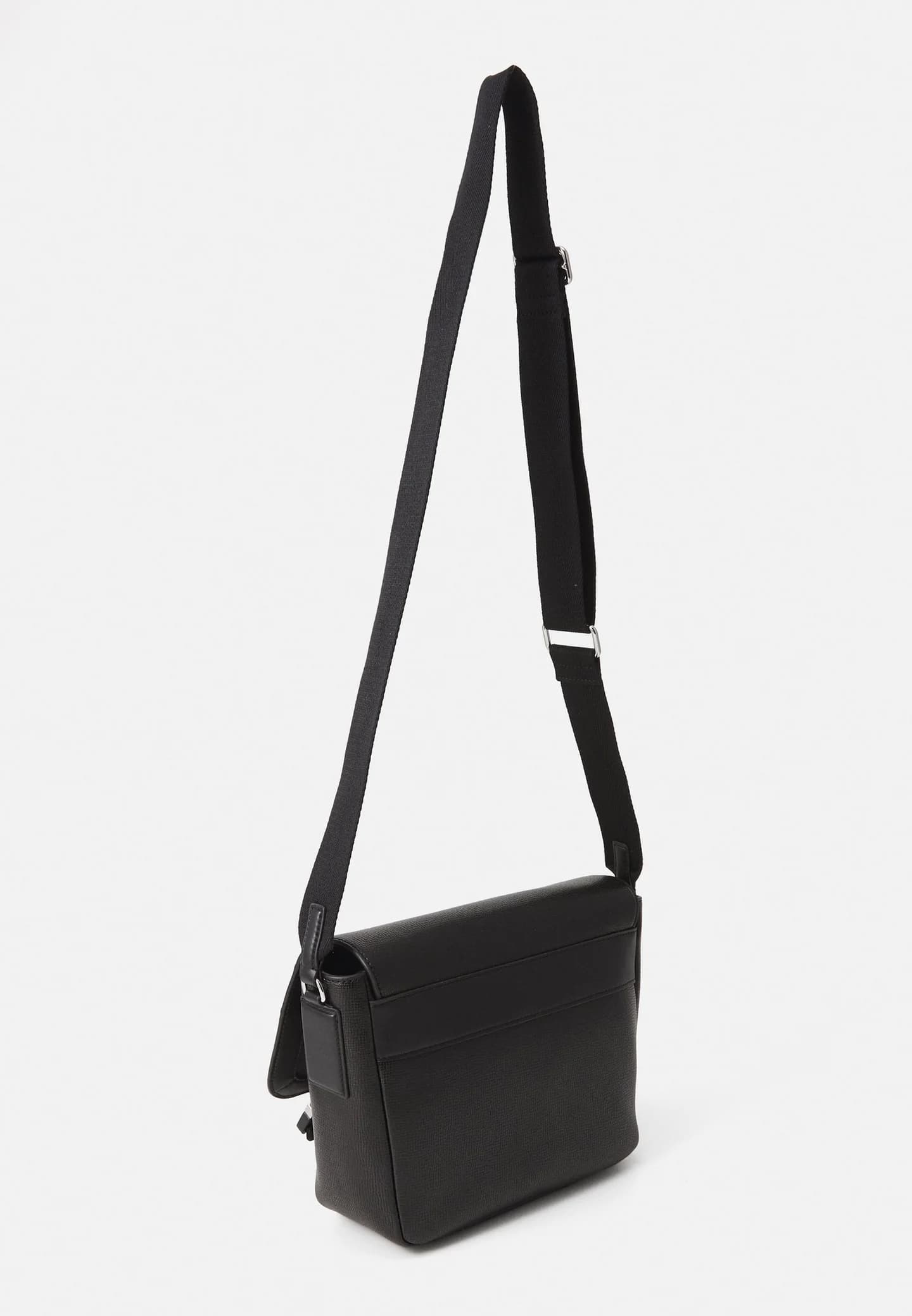 MESSENGER BAG - Сумка на плечо - фото 2