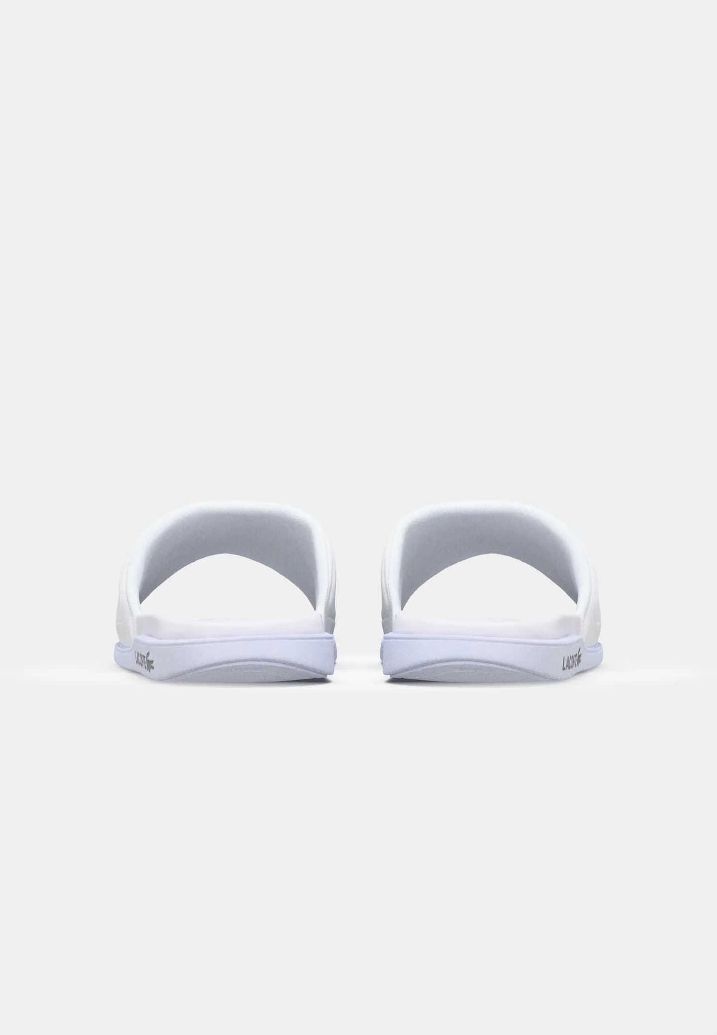 SERVE SLIDE DUAL – плоские шлепанцы - фото 4