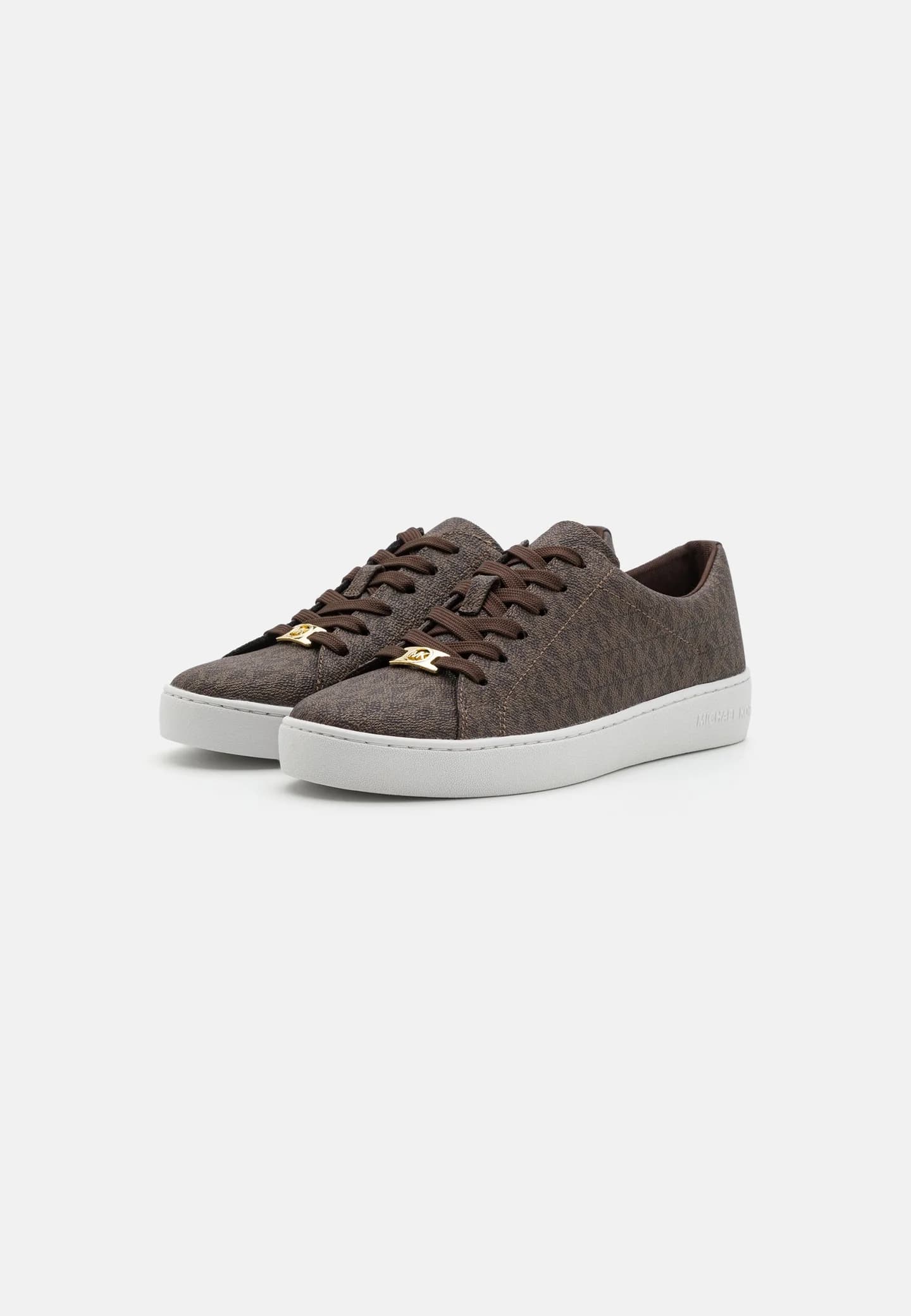 KEATON LACE UP - Низкие кроссовки - фото 4