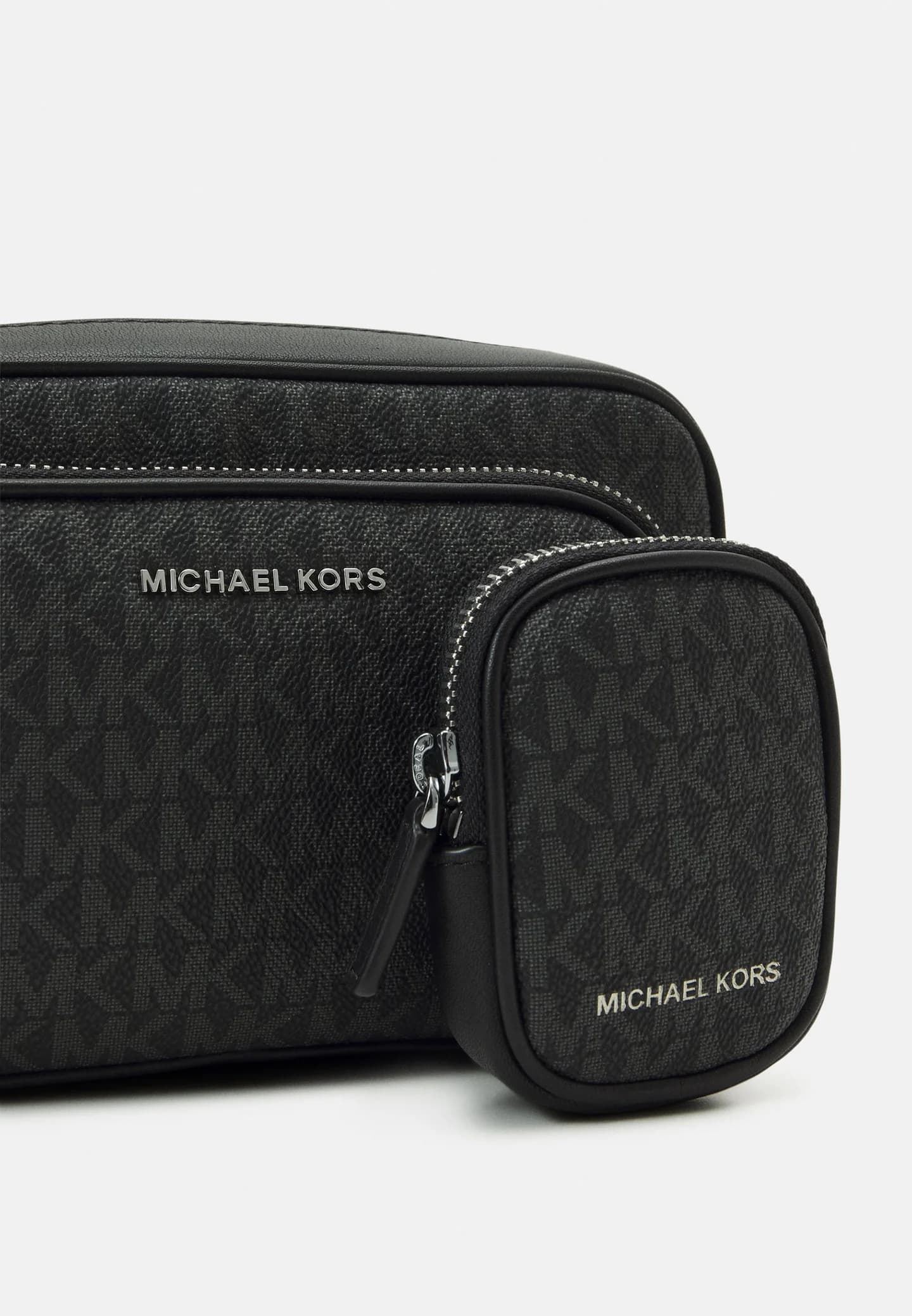 CAMERA BAG POUCH UNISEX - Сумка на плечо - фото 4