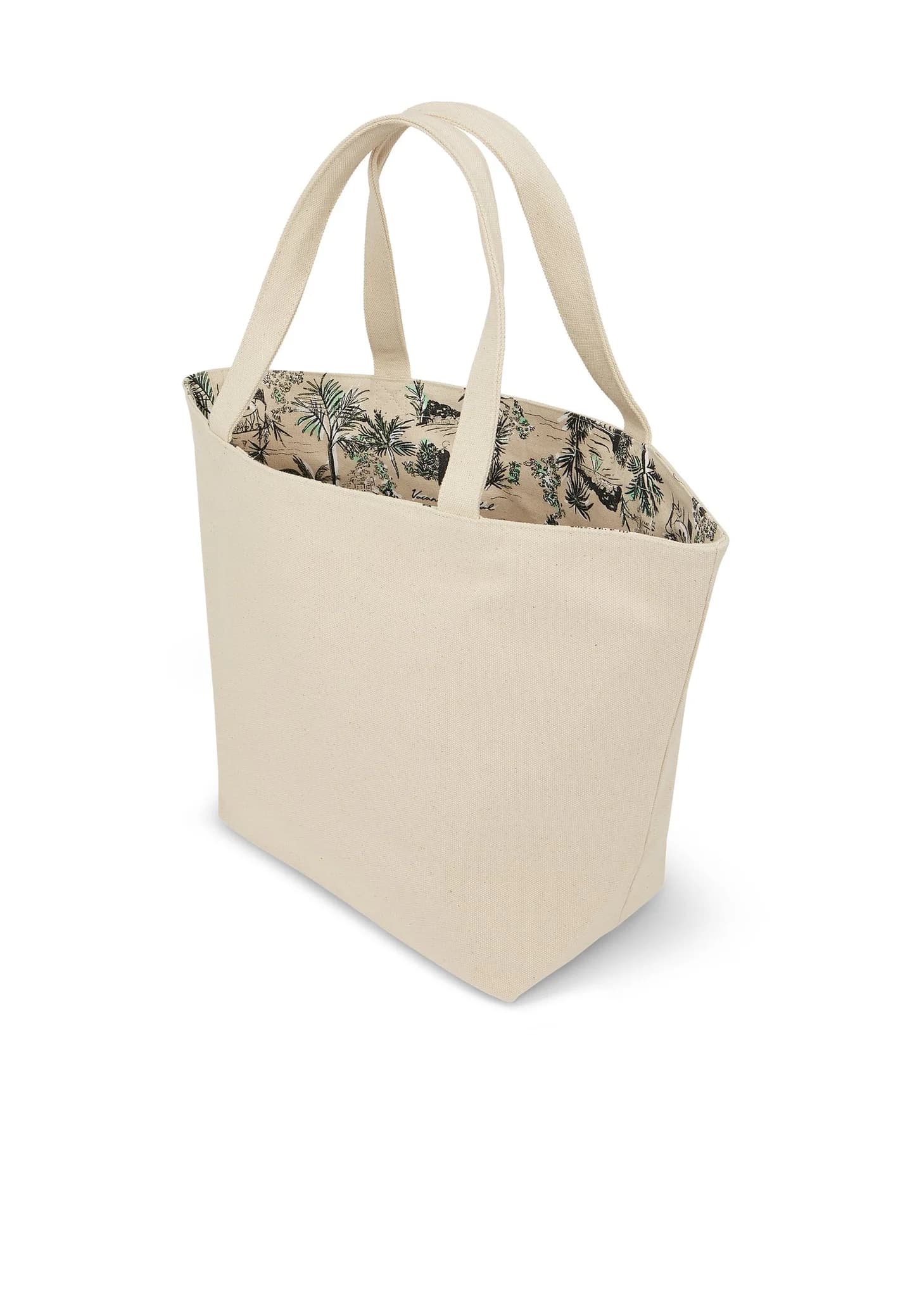 ESSENTIAL SHOPPER - Сумка для покупок - фото 3