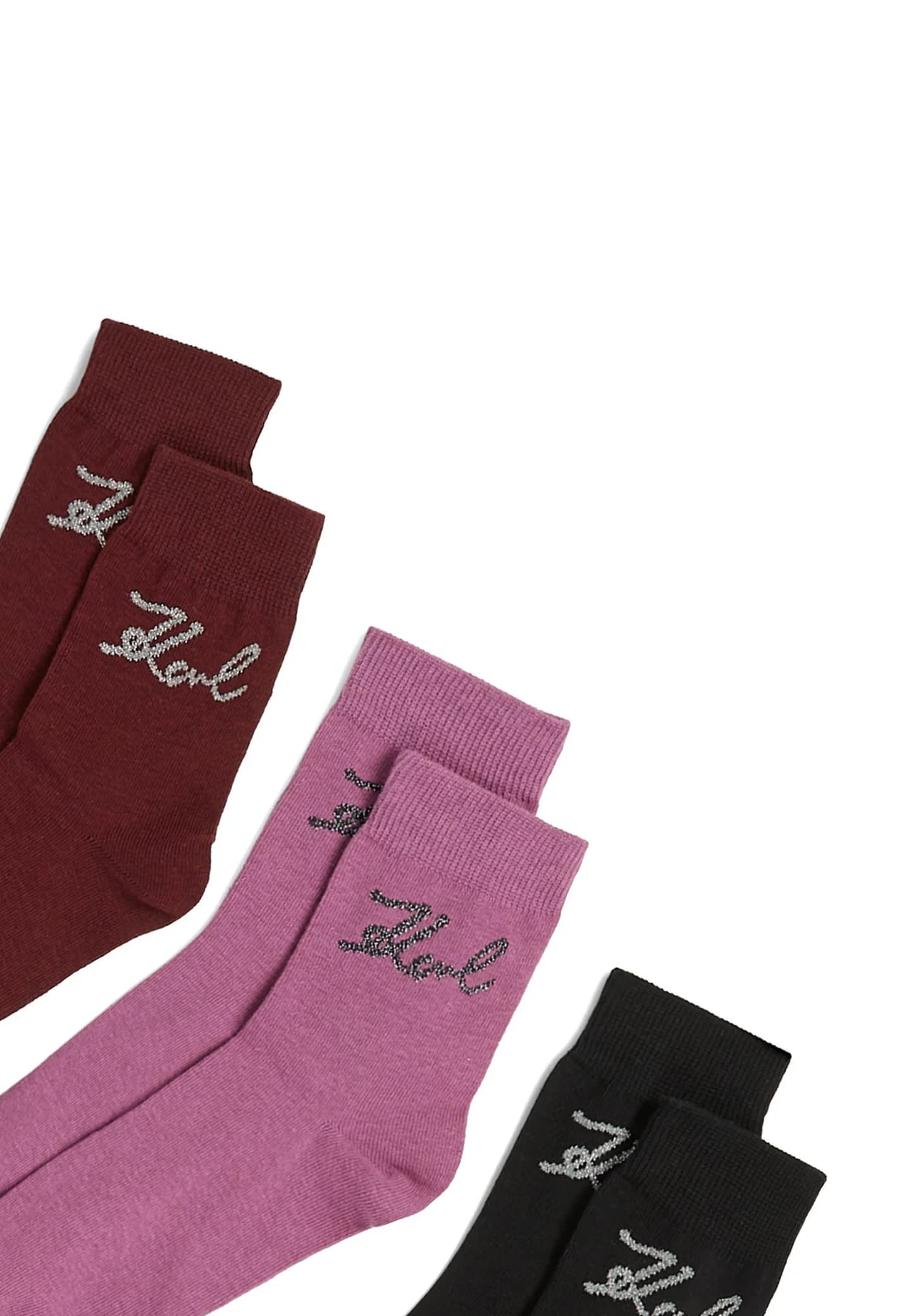 Носки - фото 2