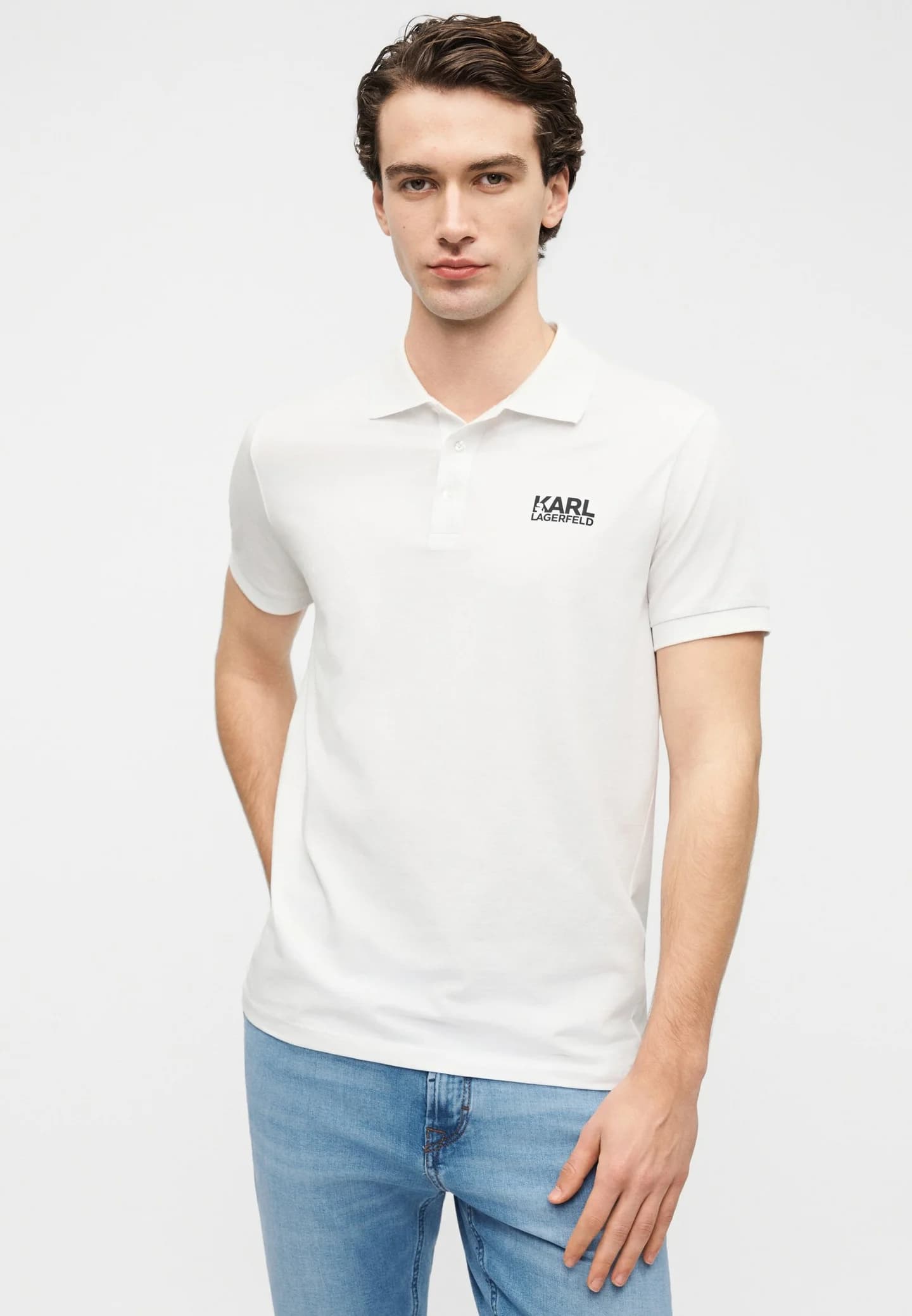 JACK – Джинсы скинни Fit - фото 4