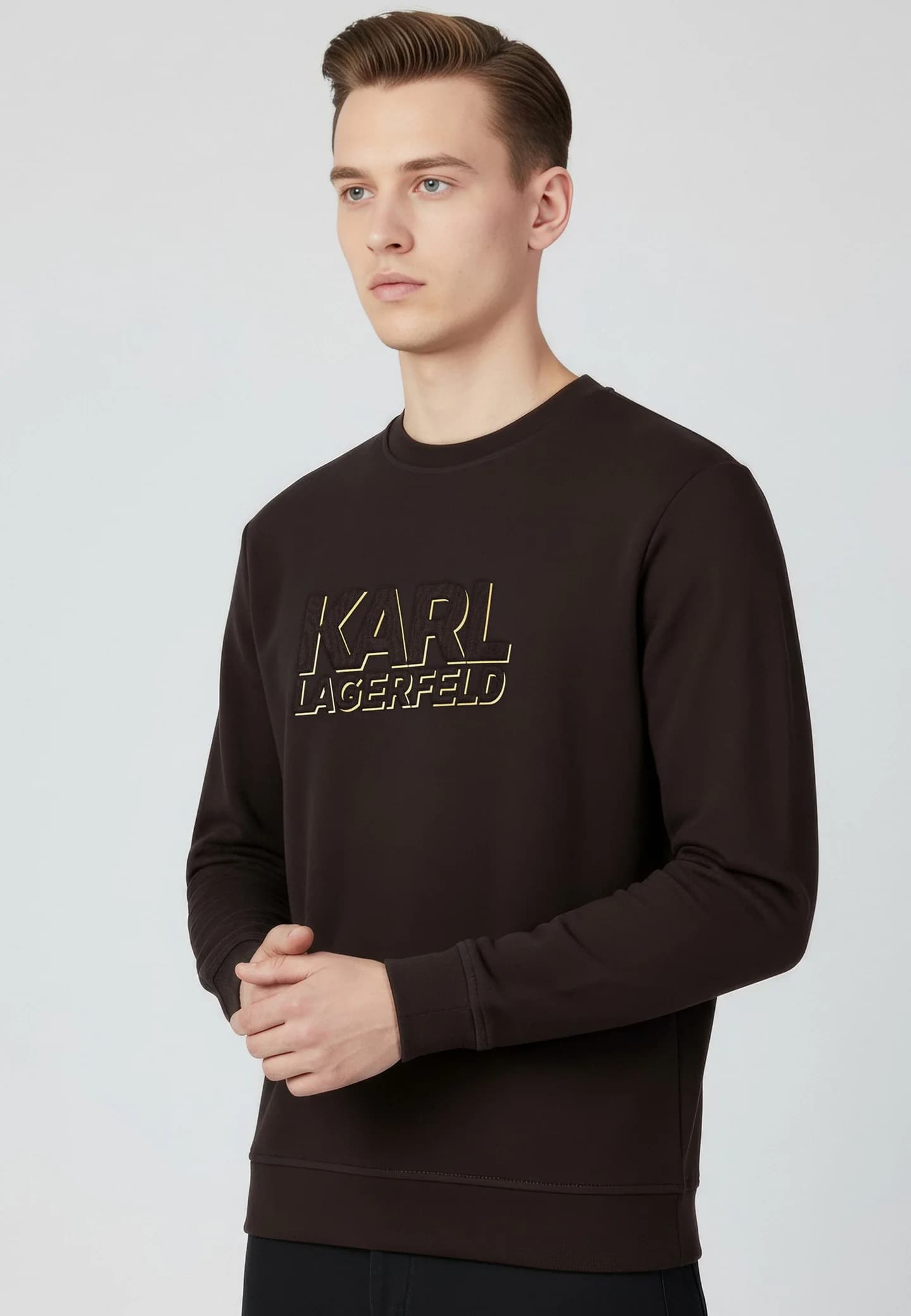 Блуза - фото 1