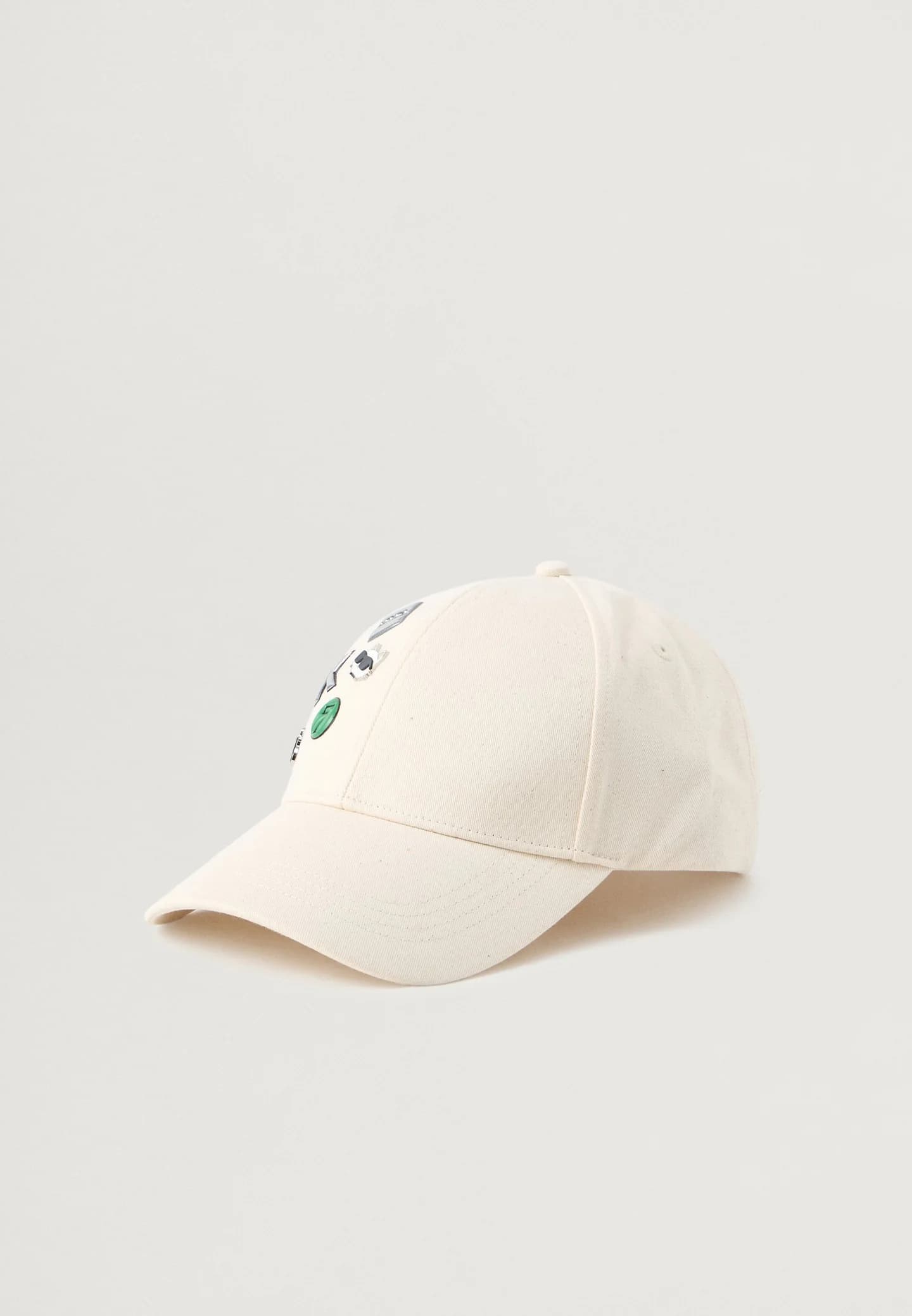 IKON UNISEX - Бейсболка - фото 1