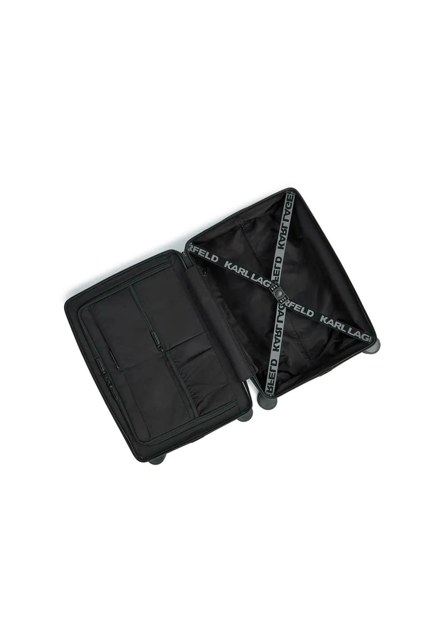 ГИЙОМ - Чемодан на колесах - фото 3