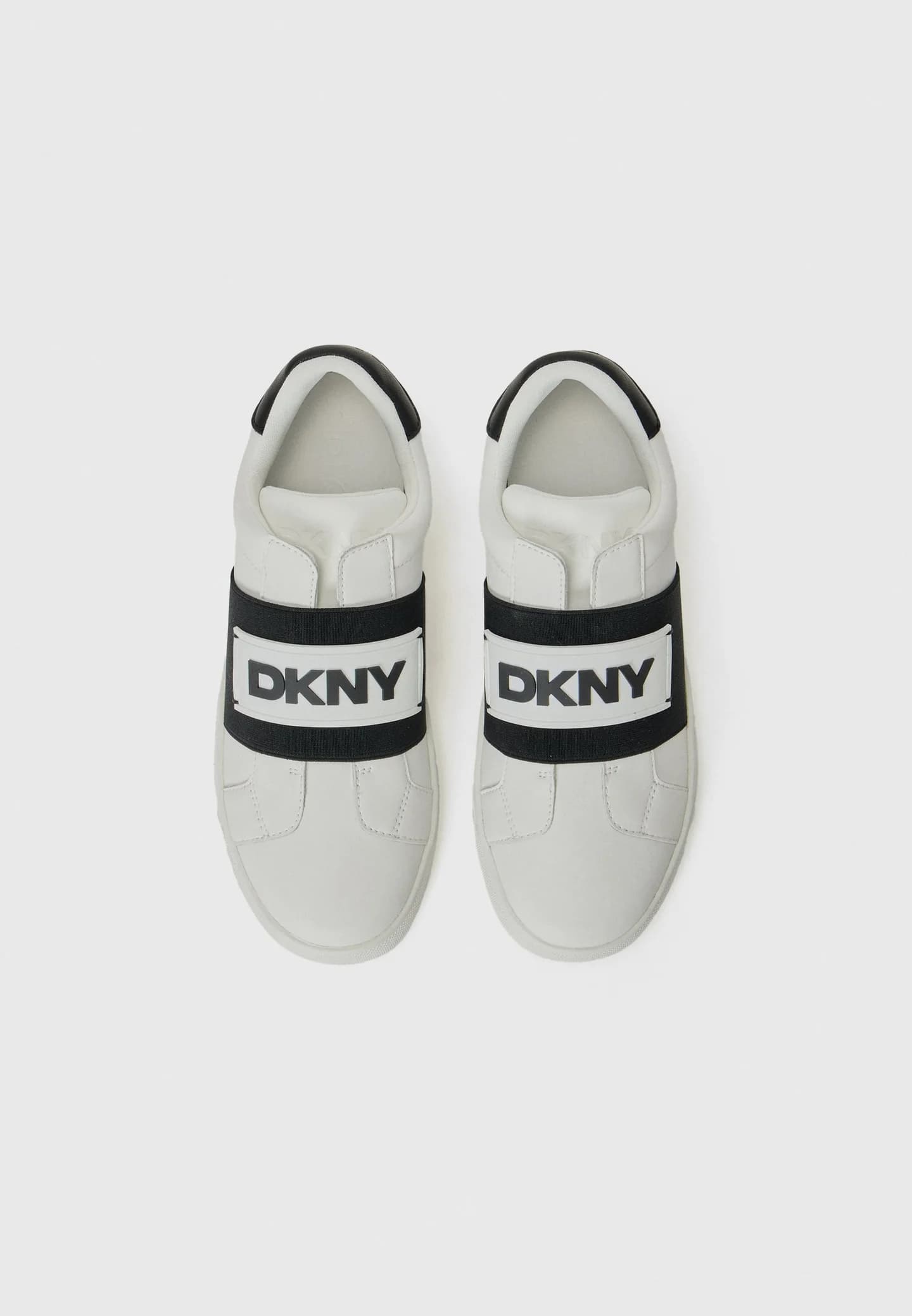 AXTON - SLIP On КРОССОВКИ 30MM - Низкие кроссовки - фото 4