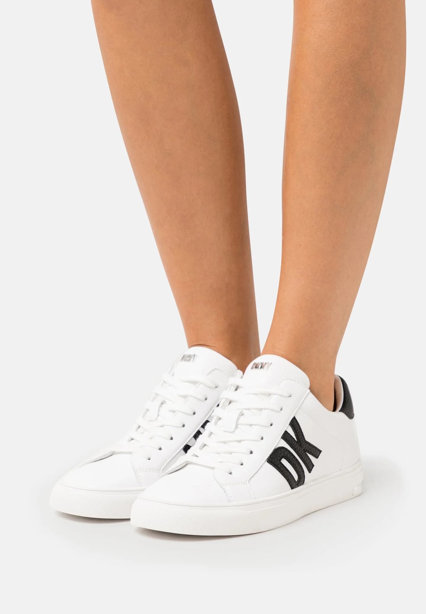 ABENI LACE UP - Низкие кроссовки - фото 1