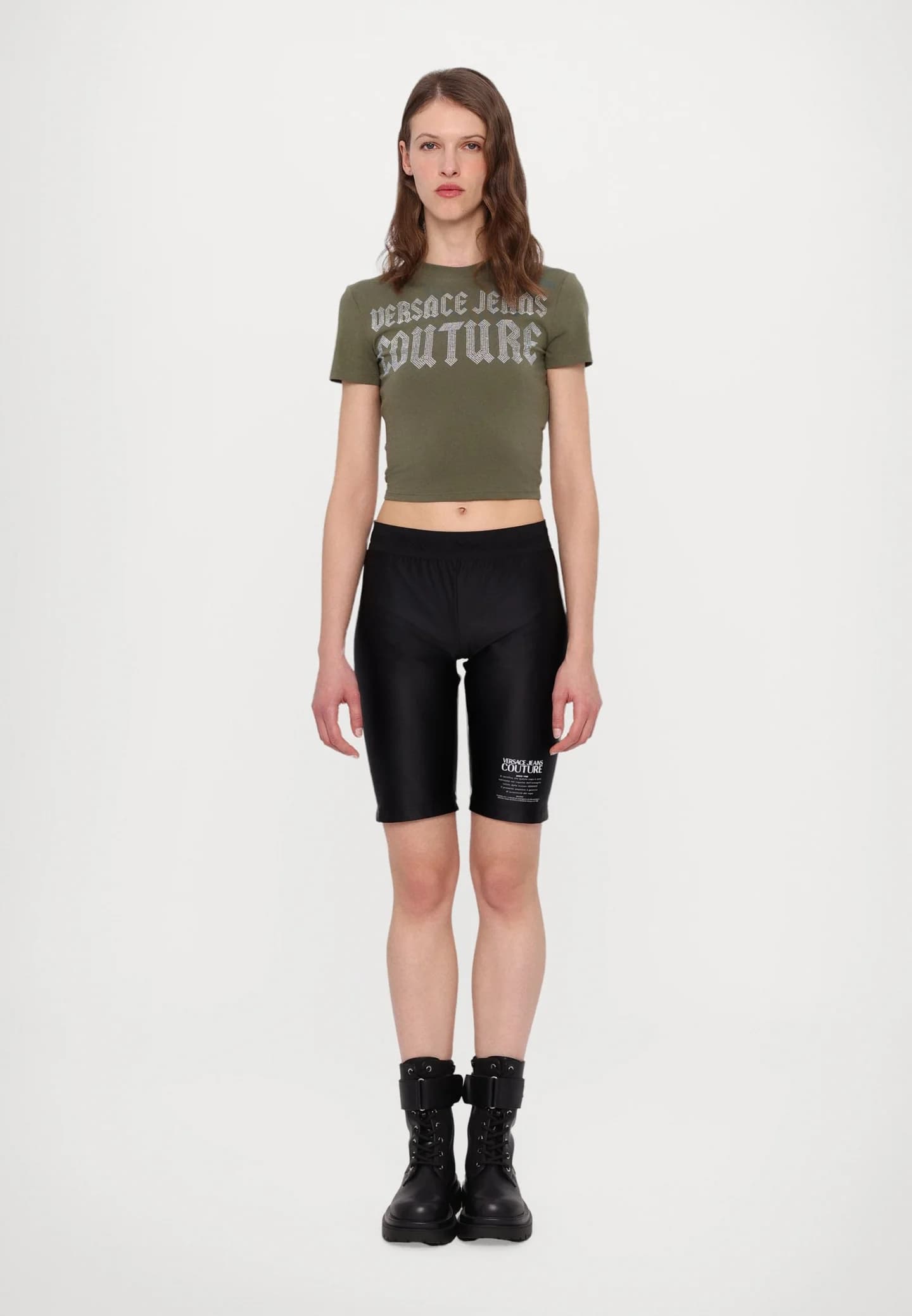Шорты - фото 2