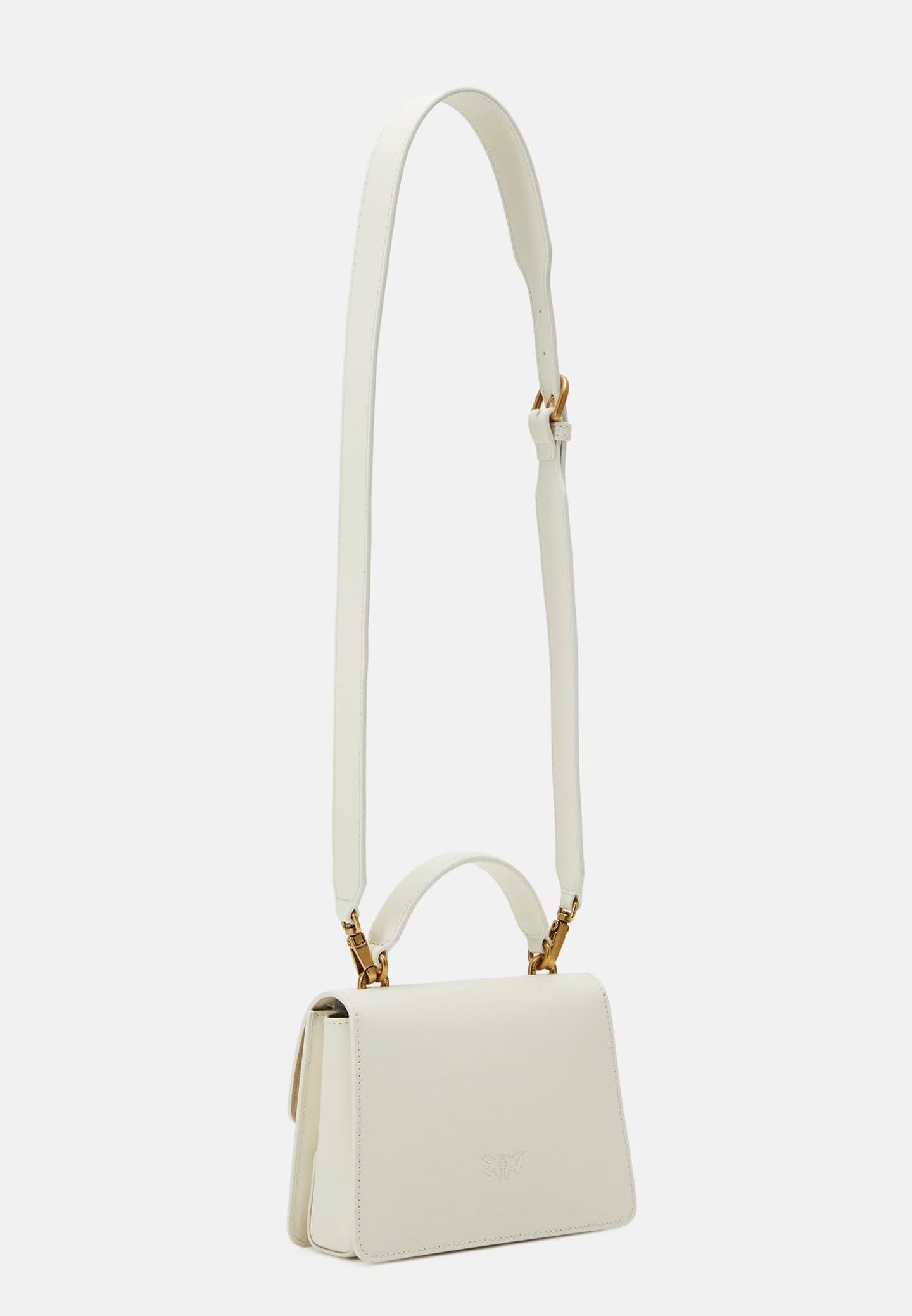 LOVE TOP HANDLE MINI LIGHT - Сумка на плечо - фото 2