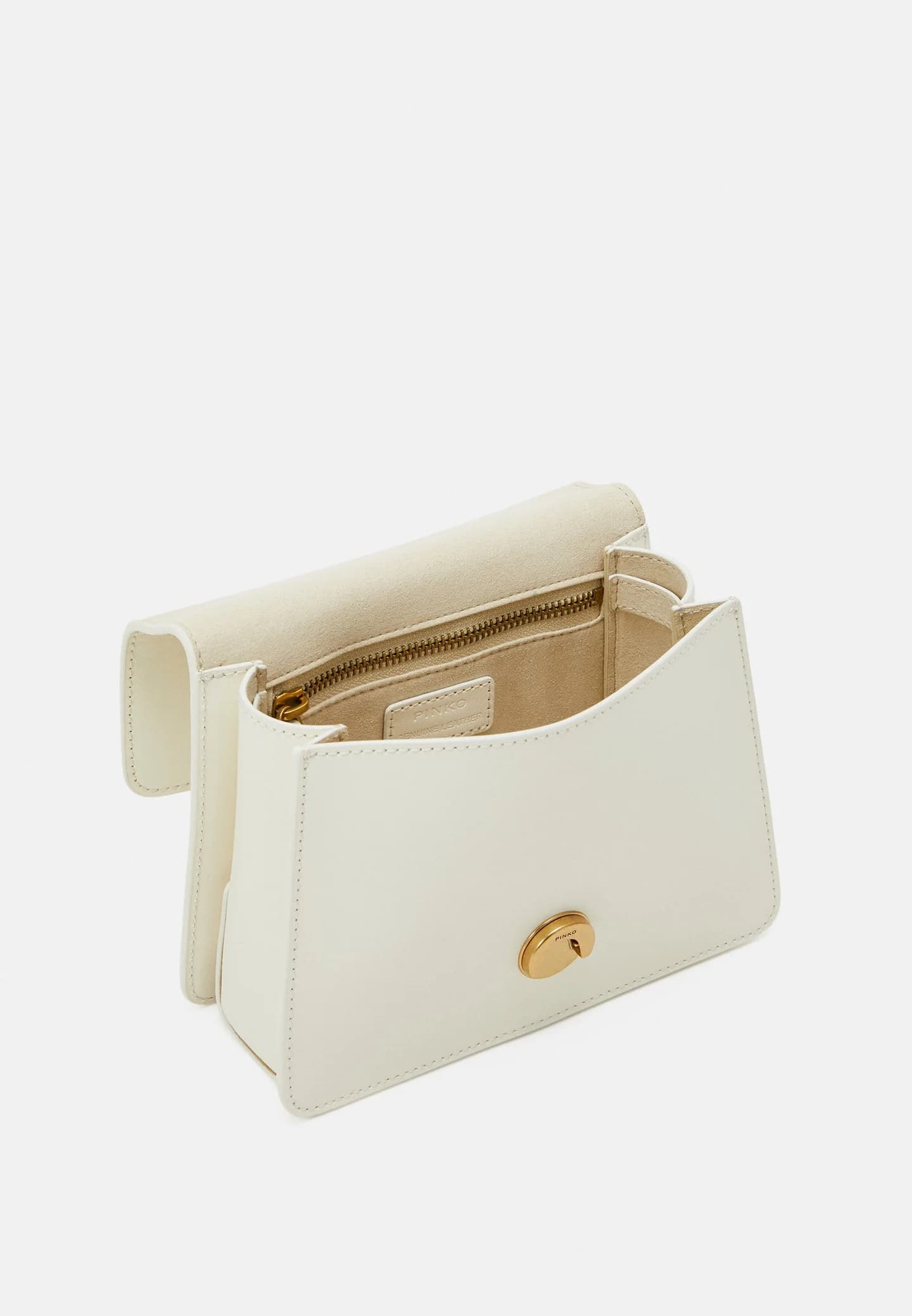 LOVE TOP HANDLE MINI LIGHT - Сумка на плечо - фото 3