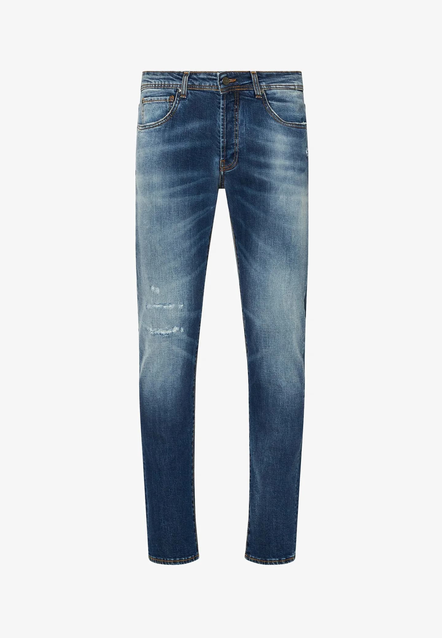 SLIM - Джинсы Slim Fit - фото 5