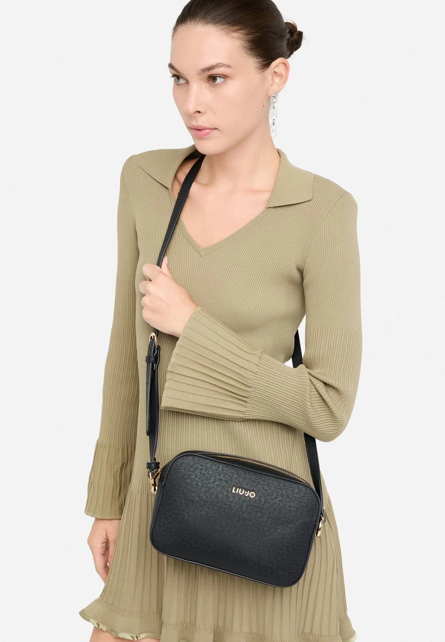 CROSSBODY - Сумка на плечо - фото 2