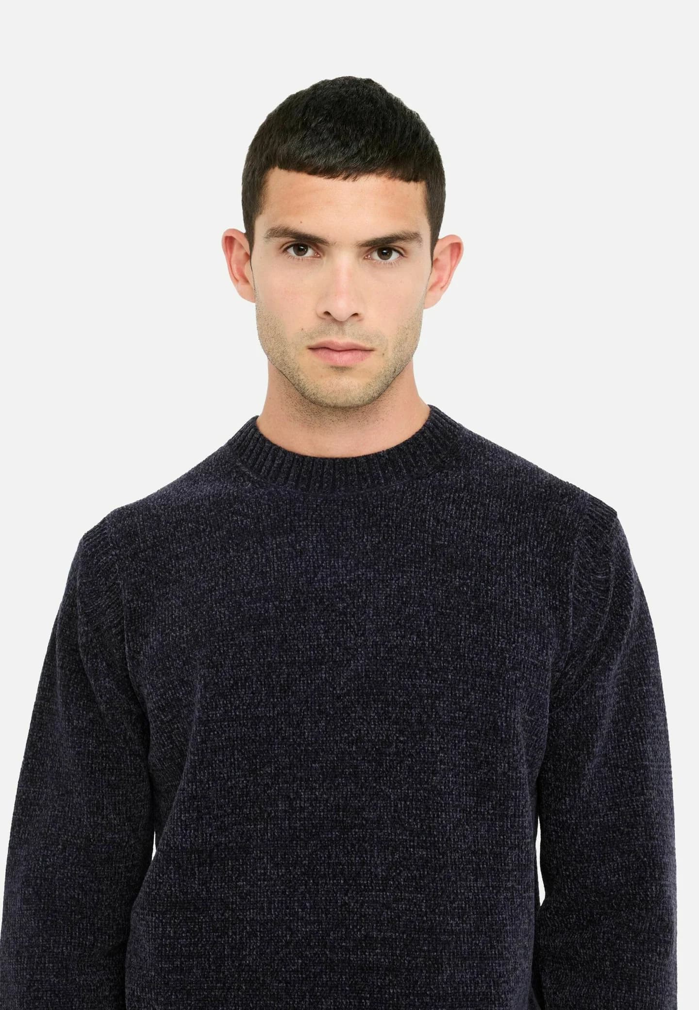 Свитер - фото 4