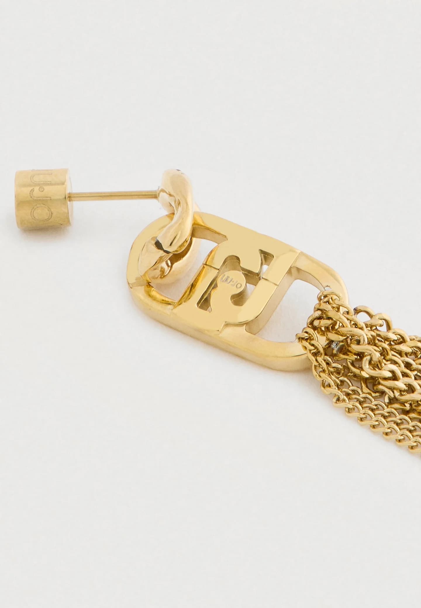 Серьги - фото 4