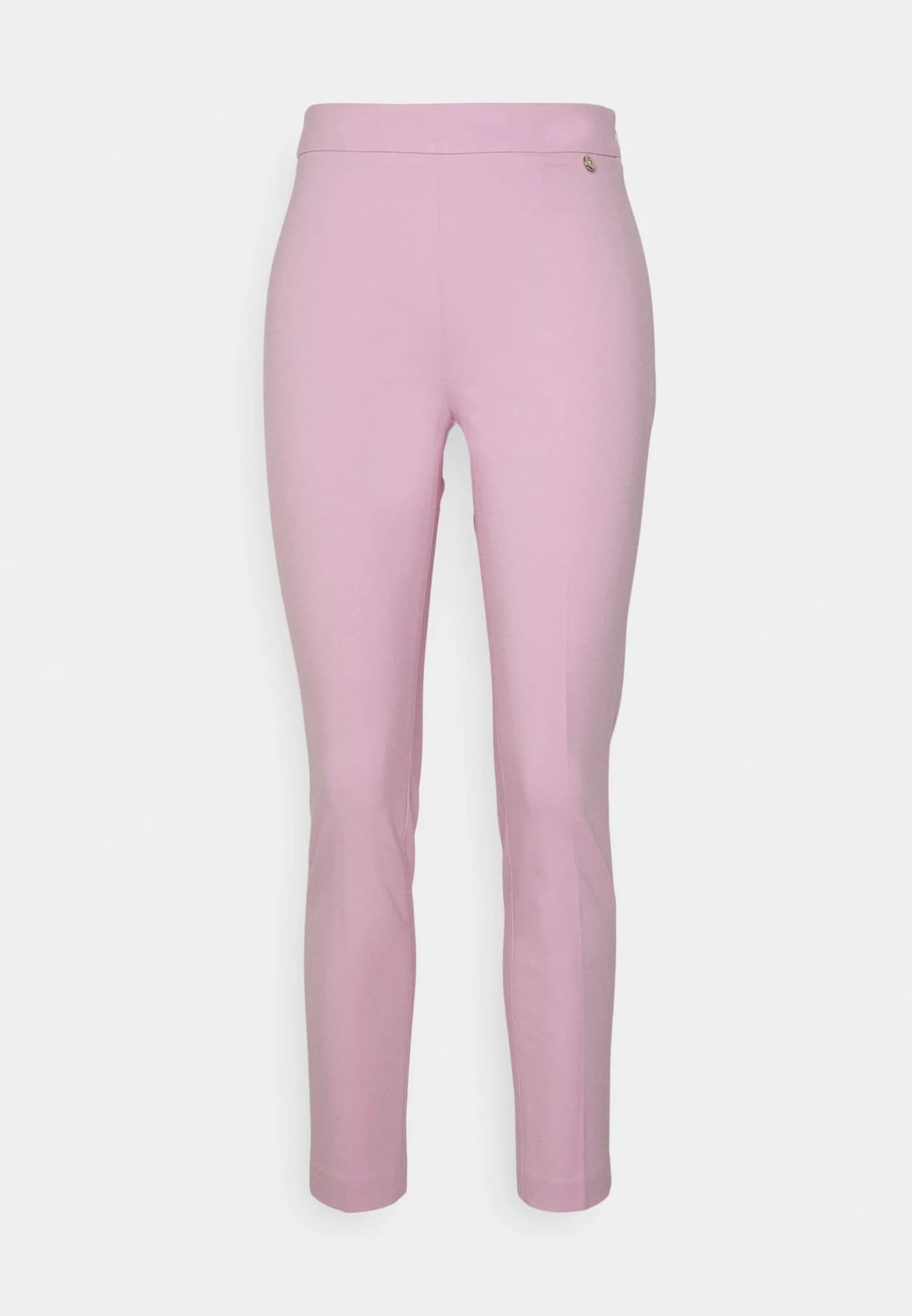 PANTALONE CIGAR - Брюки из ткани - фото 5