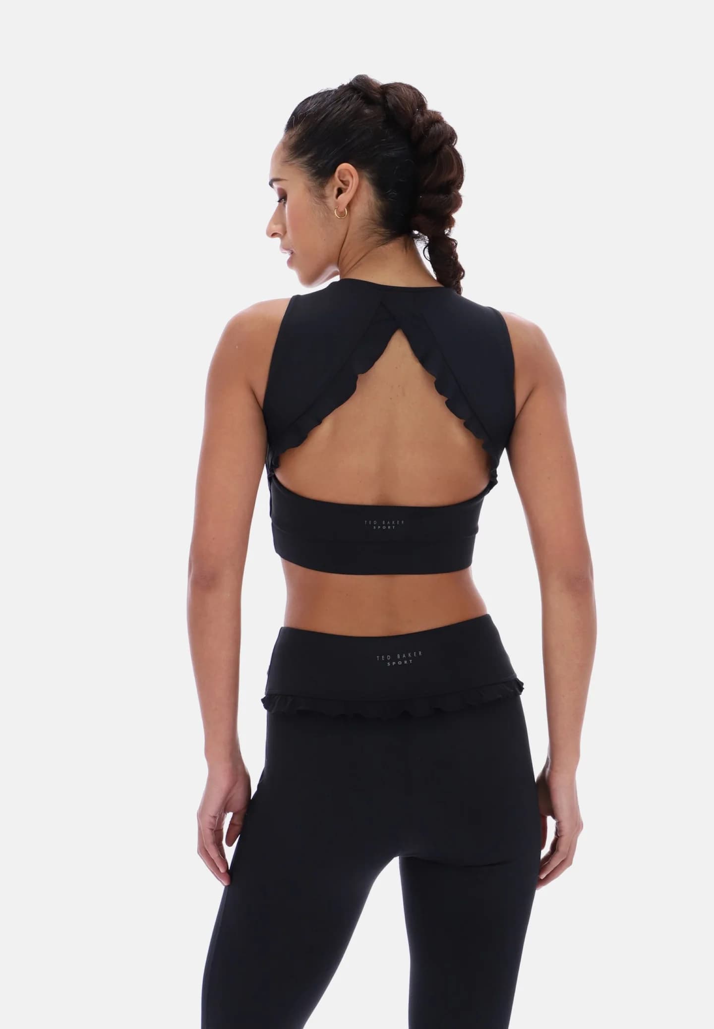 Бесшовный бюстгальтер - фото 3