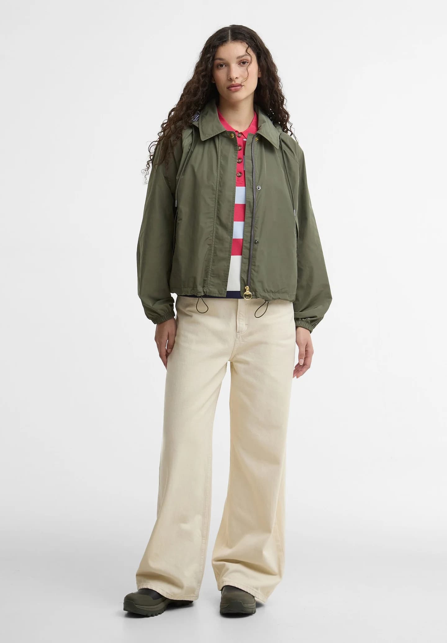 X Paul Smith BROOMHILL - Дождевик - фото 2