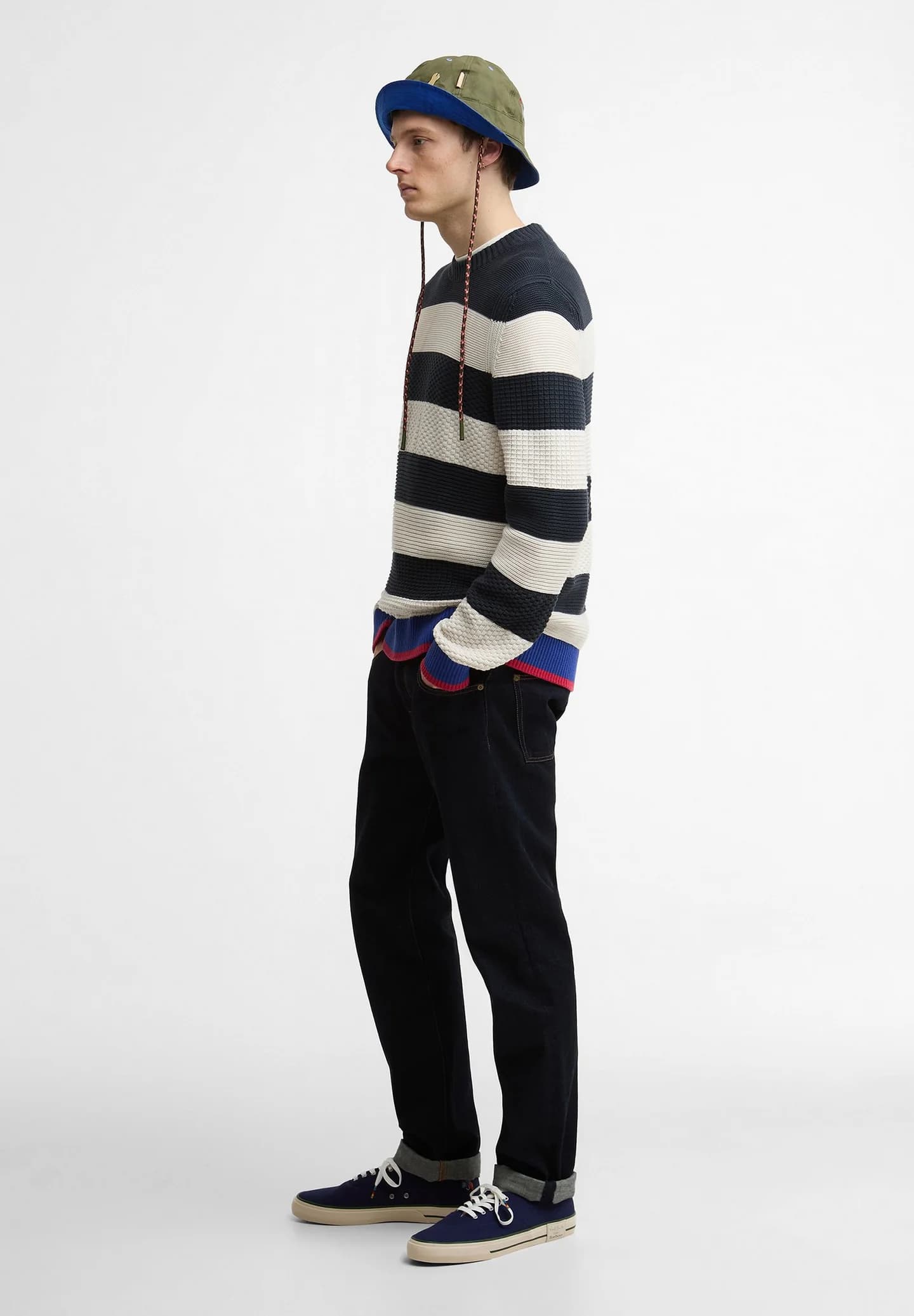 X Paul Smith – Свитер - фото 2