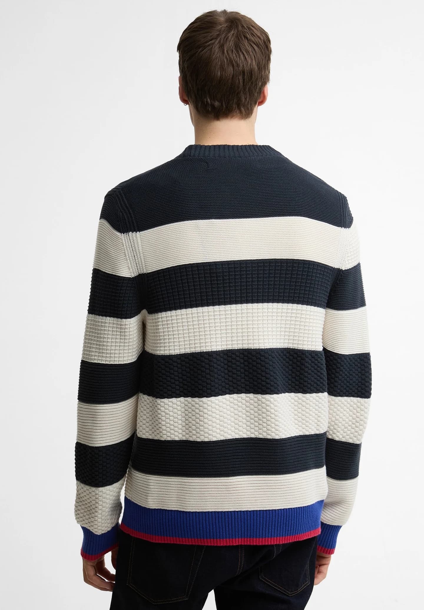 X Paul Smith – Свитер - фото 3