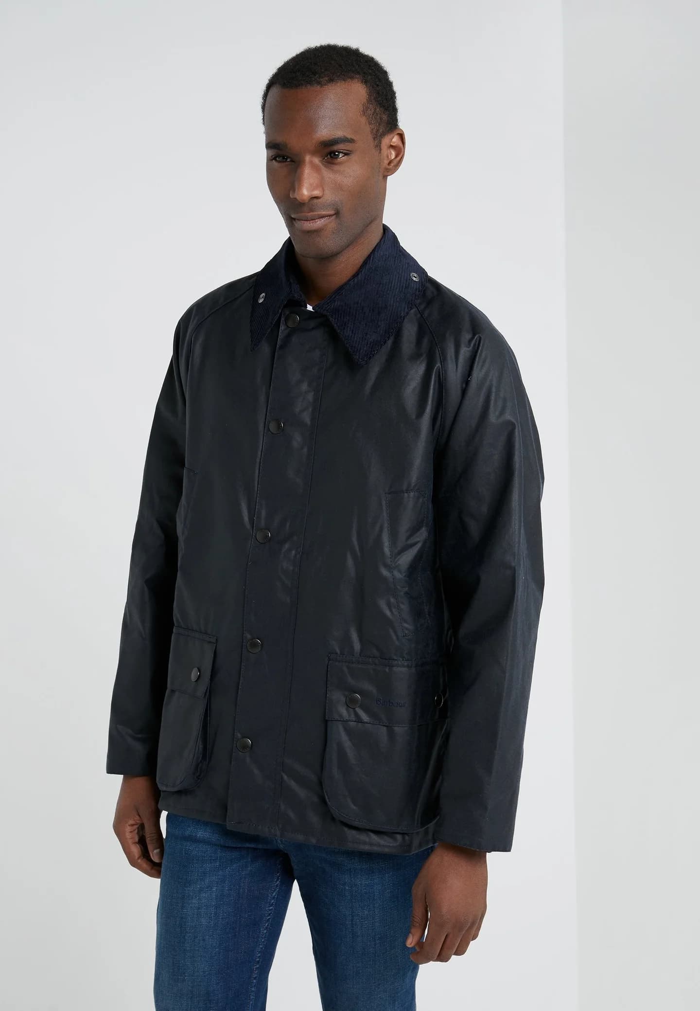 BEDALE WAX JACKET - Весенняя куртка - фото 1