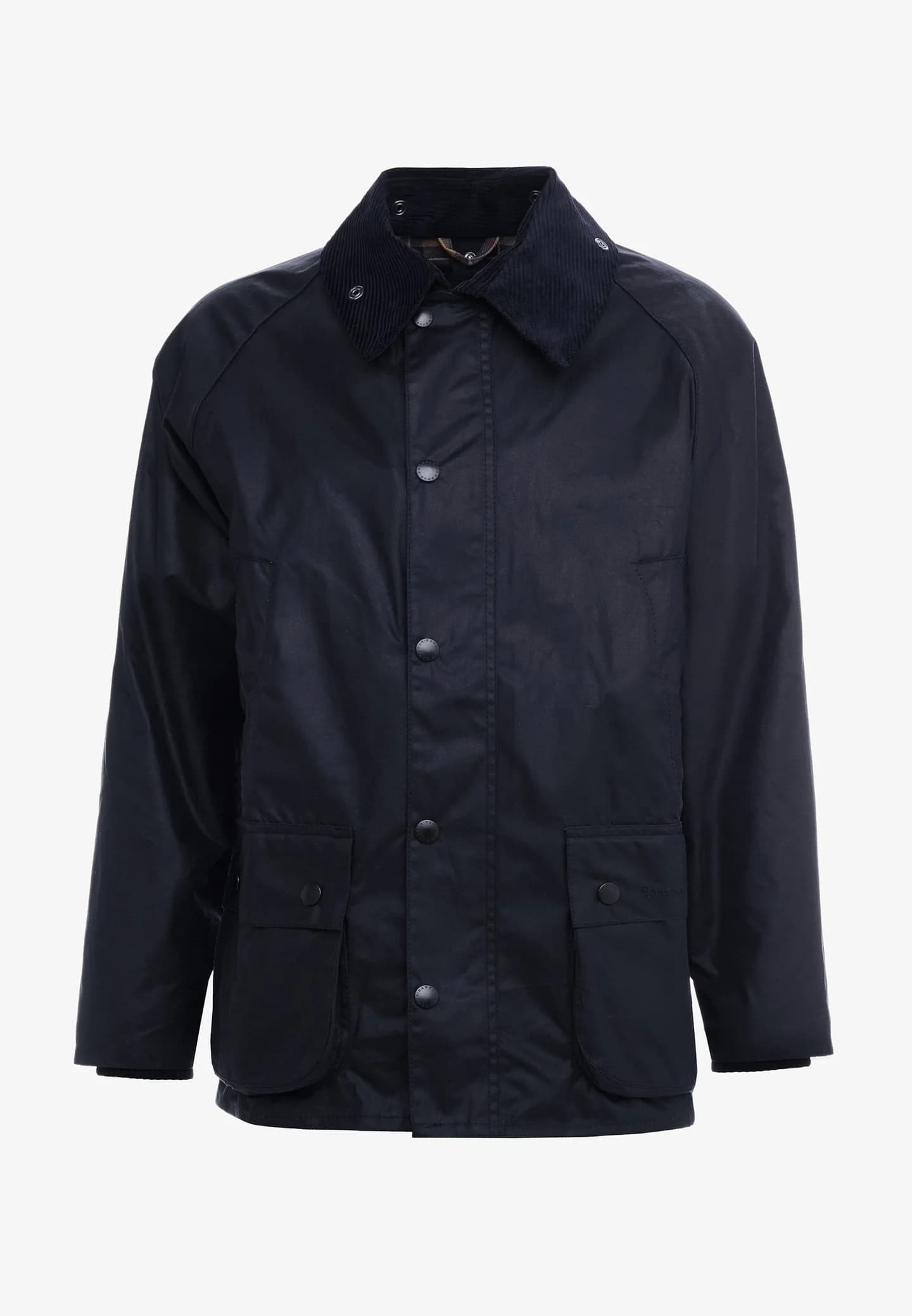 BEDALE WAX JACKET - Весенняя куртка - фото 5