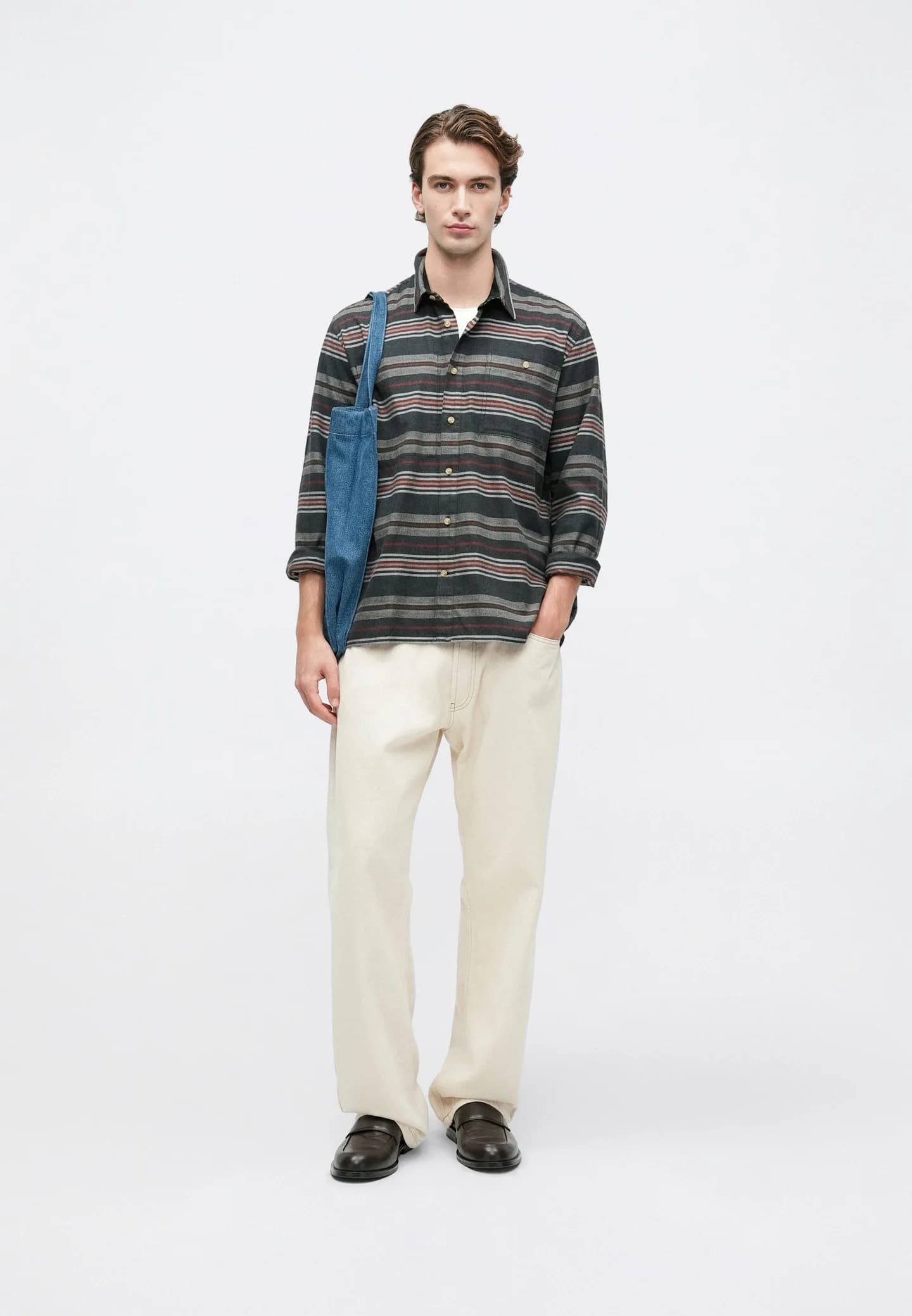 Рубашка - фото 2