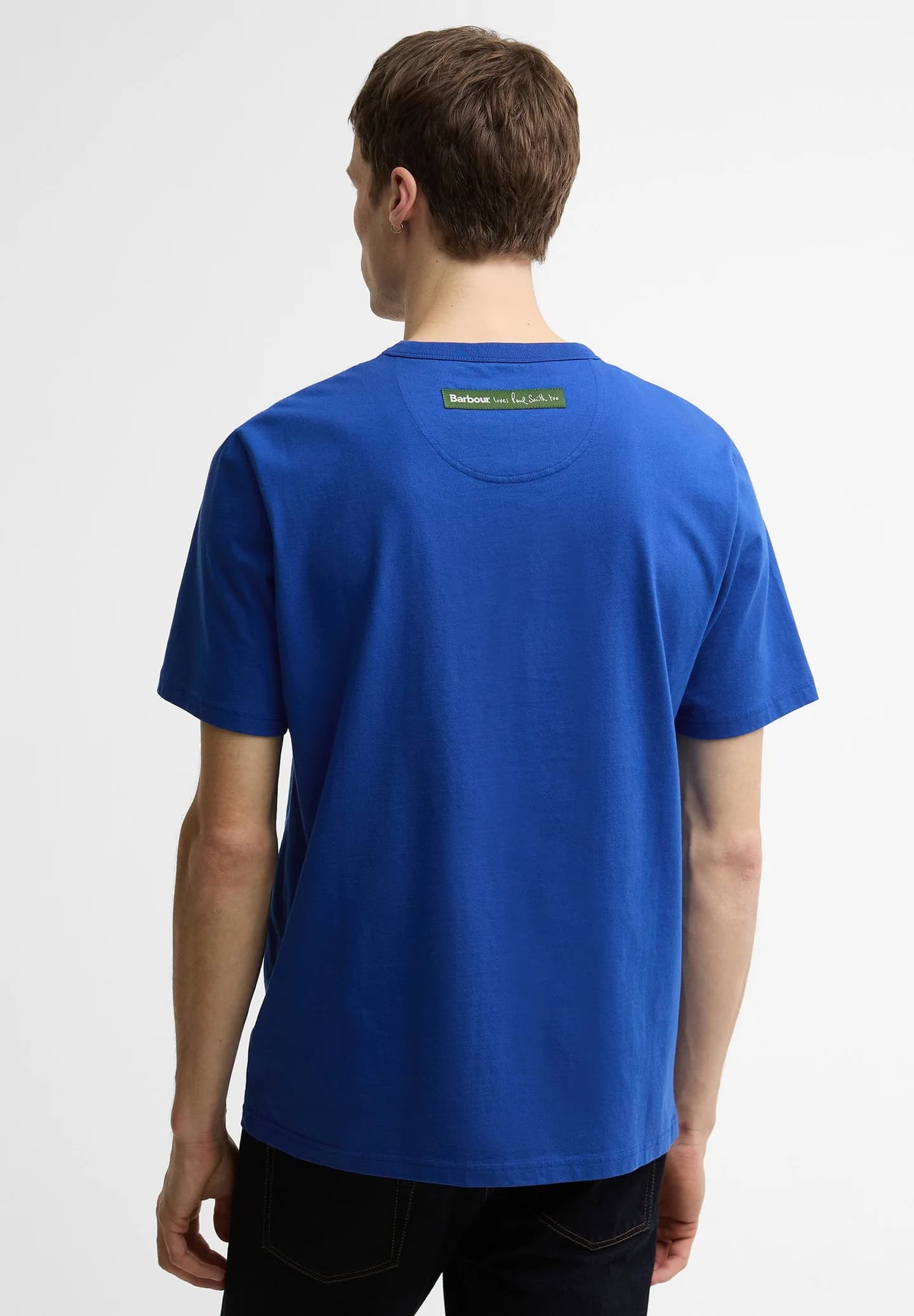 X Paul Smith - Футболка с принтом - фото 3