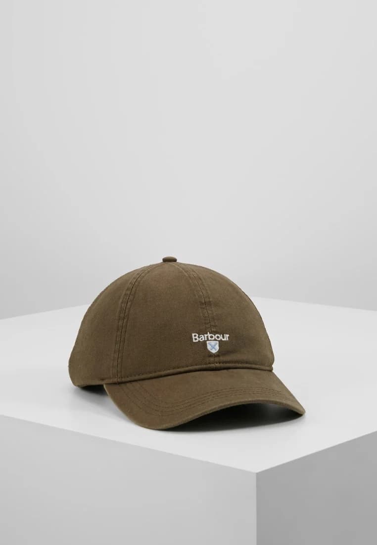 CASCADE UNISEX - Бейсболка - фото 1