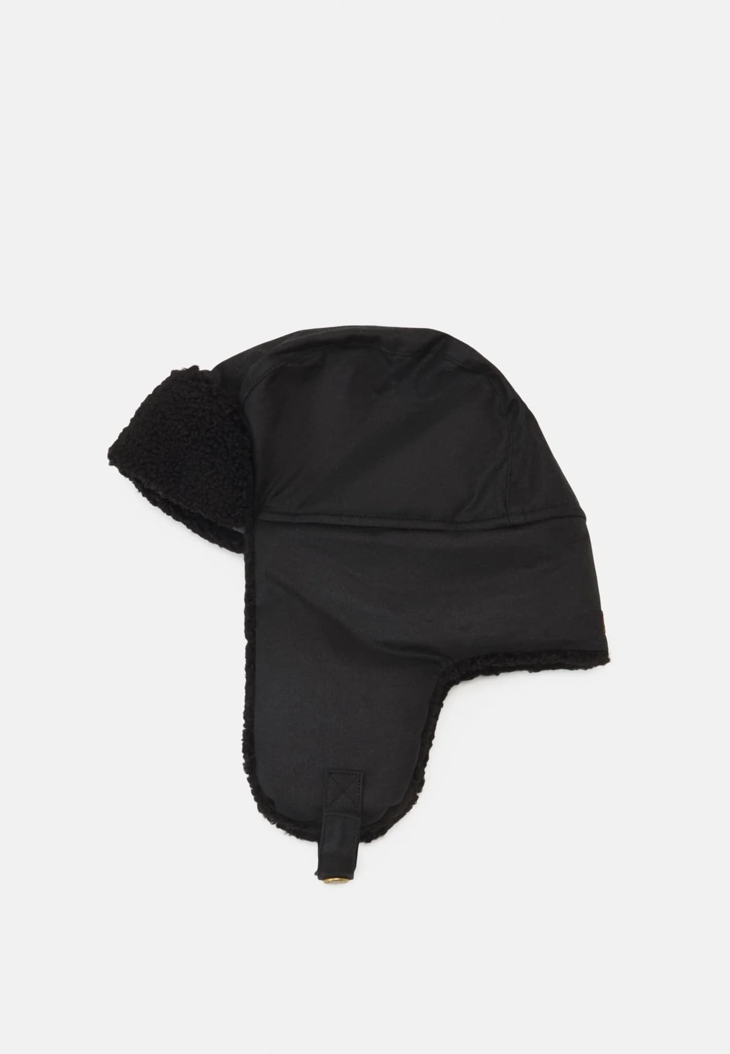 MORAR WAX TRAPPER UNISEX - Шапка - фото 1