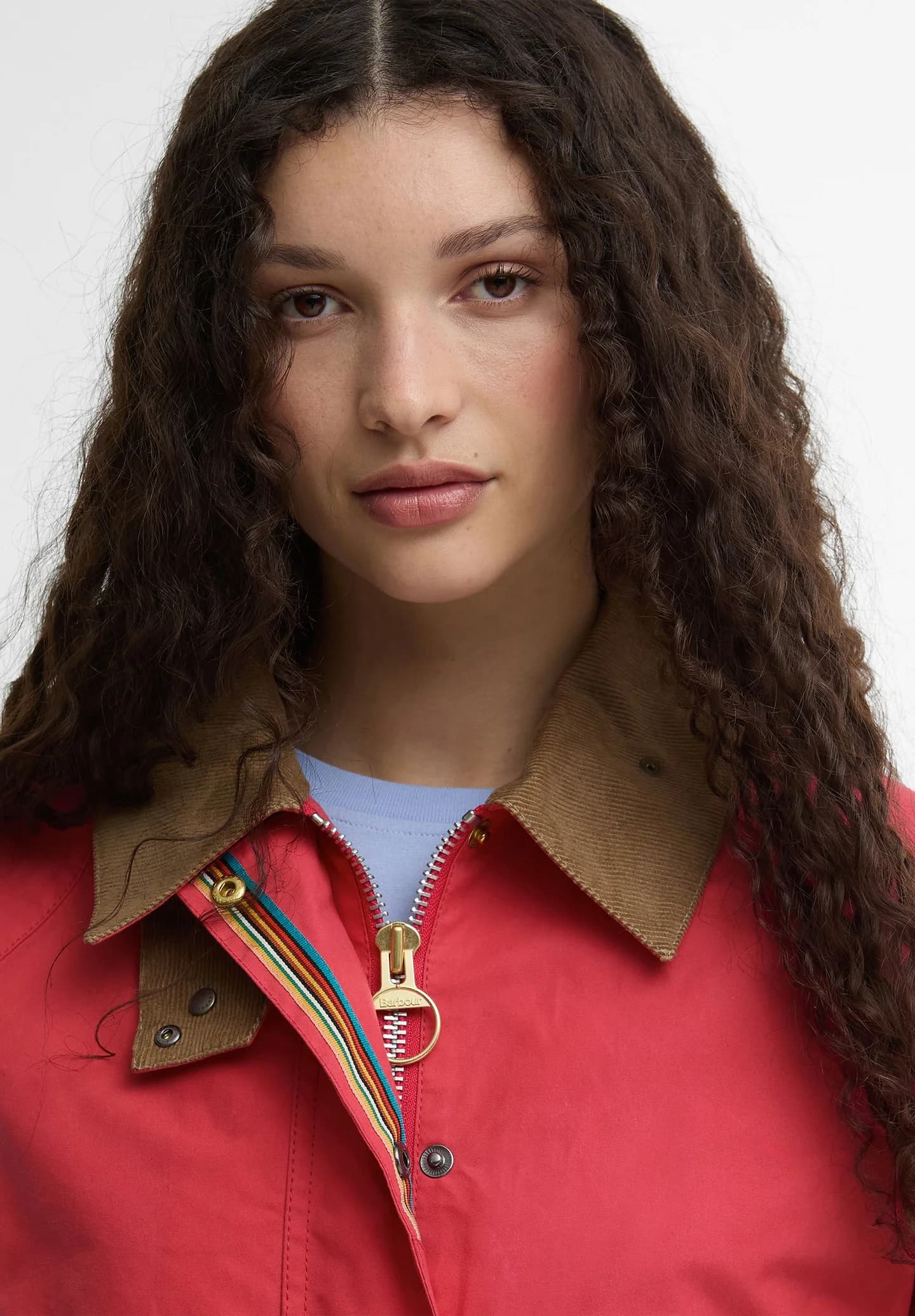 X Paul Smith SPEY CASUAL JACKET - Переходная куртка - фото 4