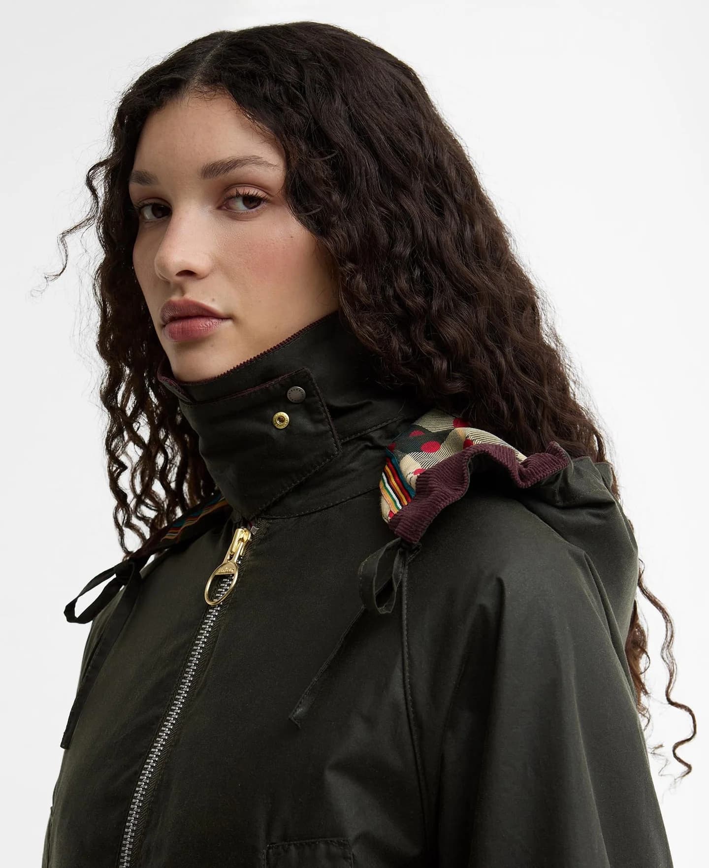 X Paul Smith BEDALE - Дождевик - фото 5