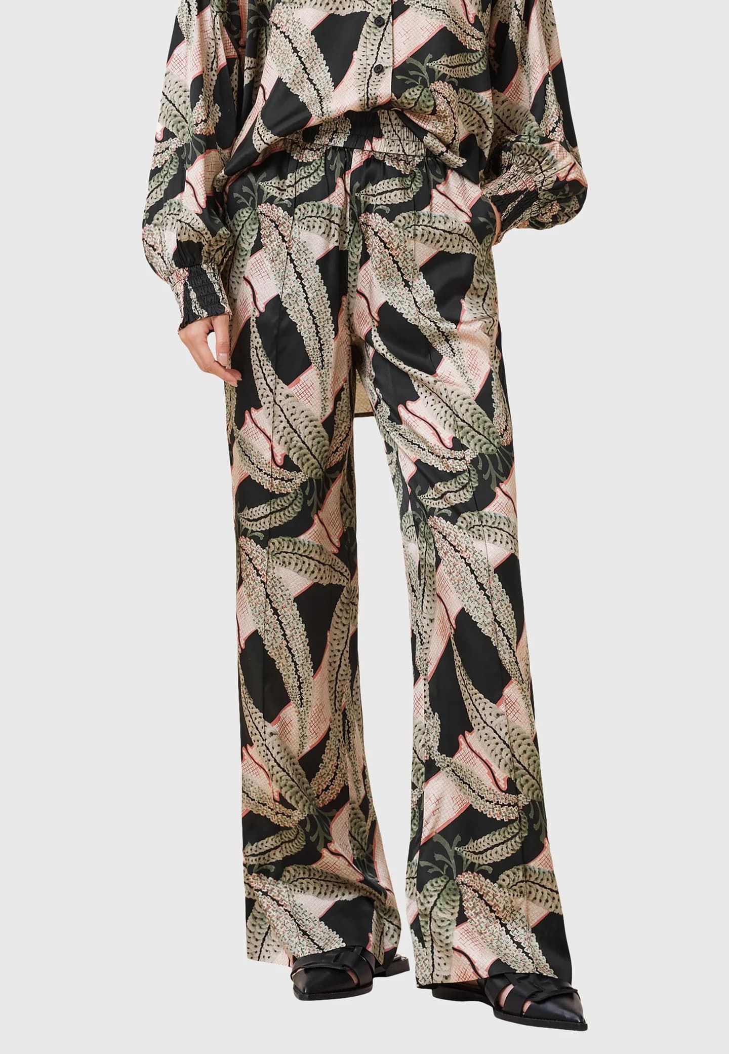 CHARLI - Брюки из ткани - фото 1